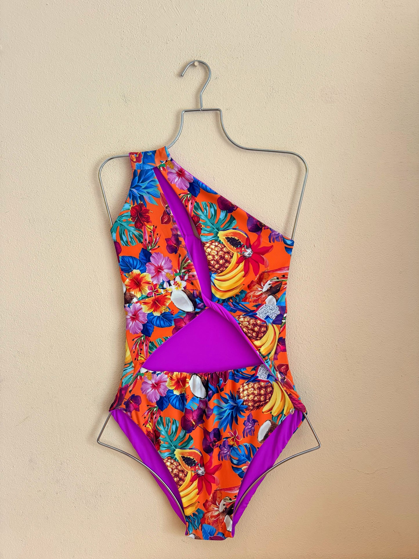 Lana Monokini Reversible
