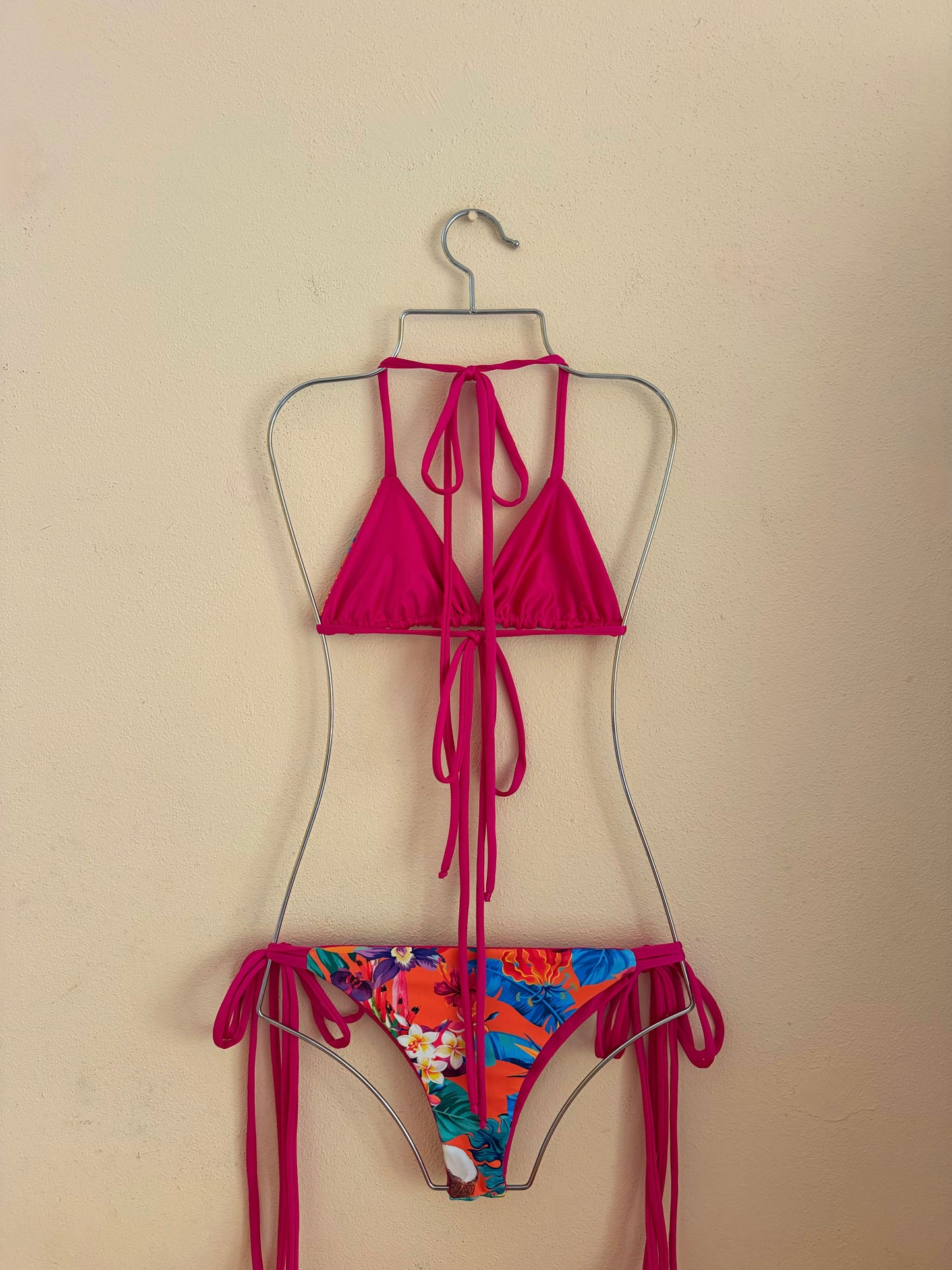 Caribe Bikini Mini Set
