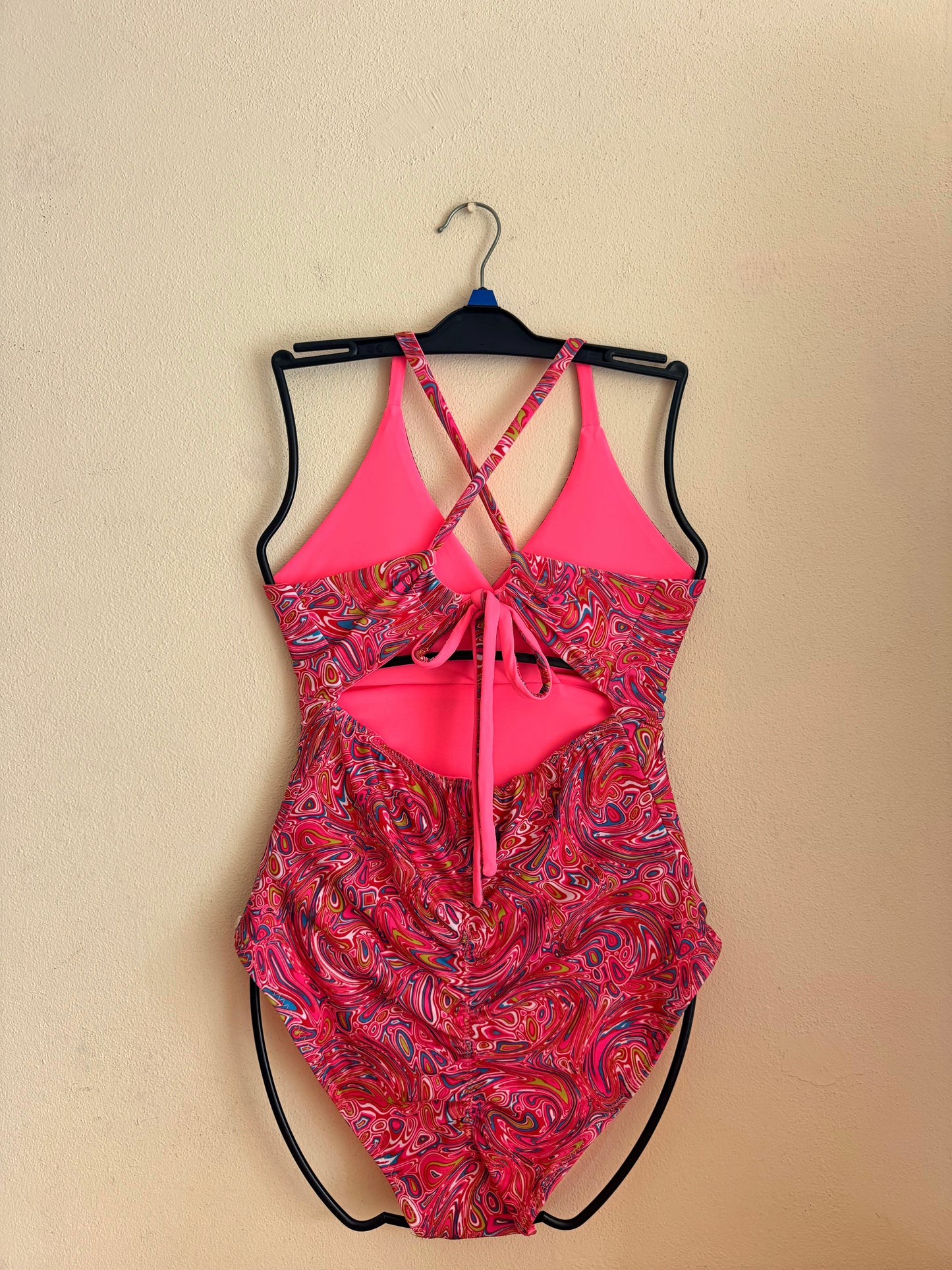 Isabela Monokini Reversible
