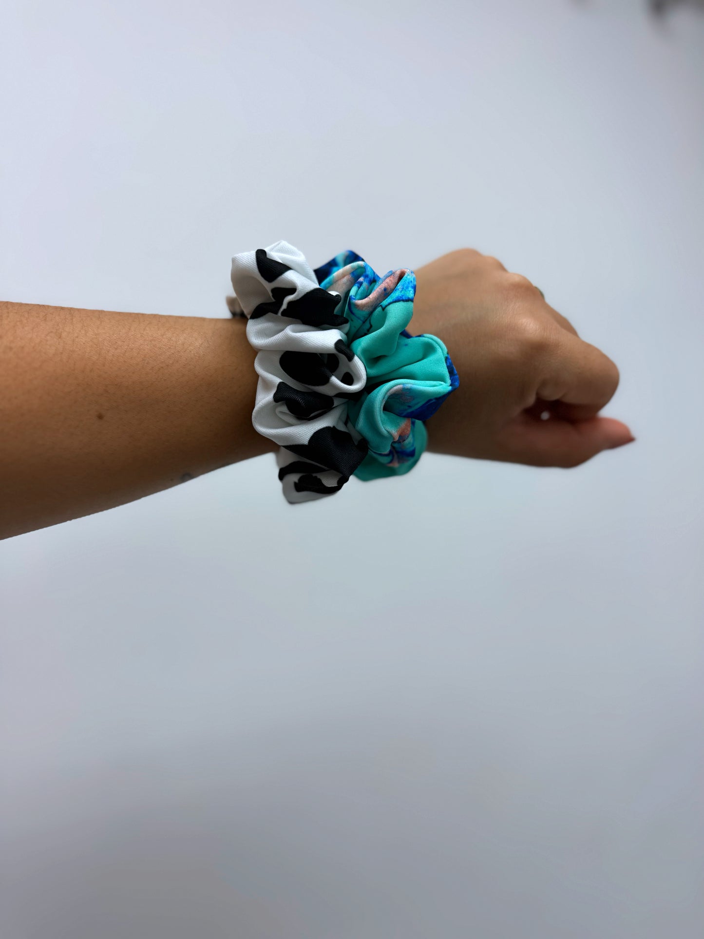 Scrunchies