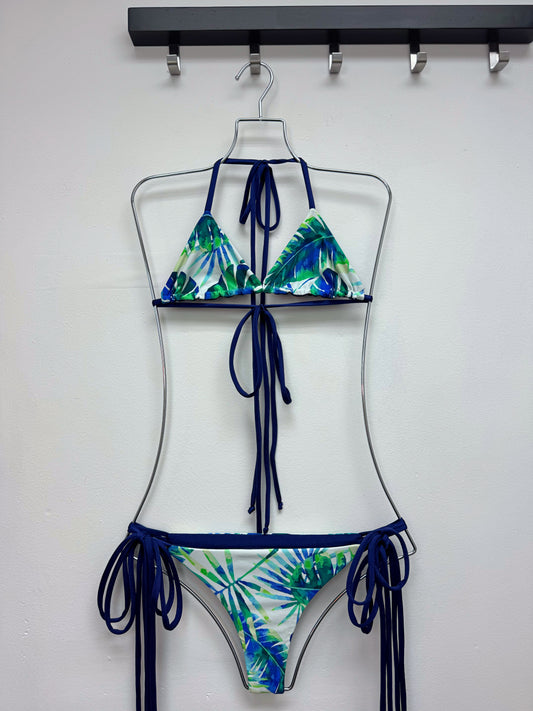 Ceiba Bikini Mini Set