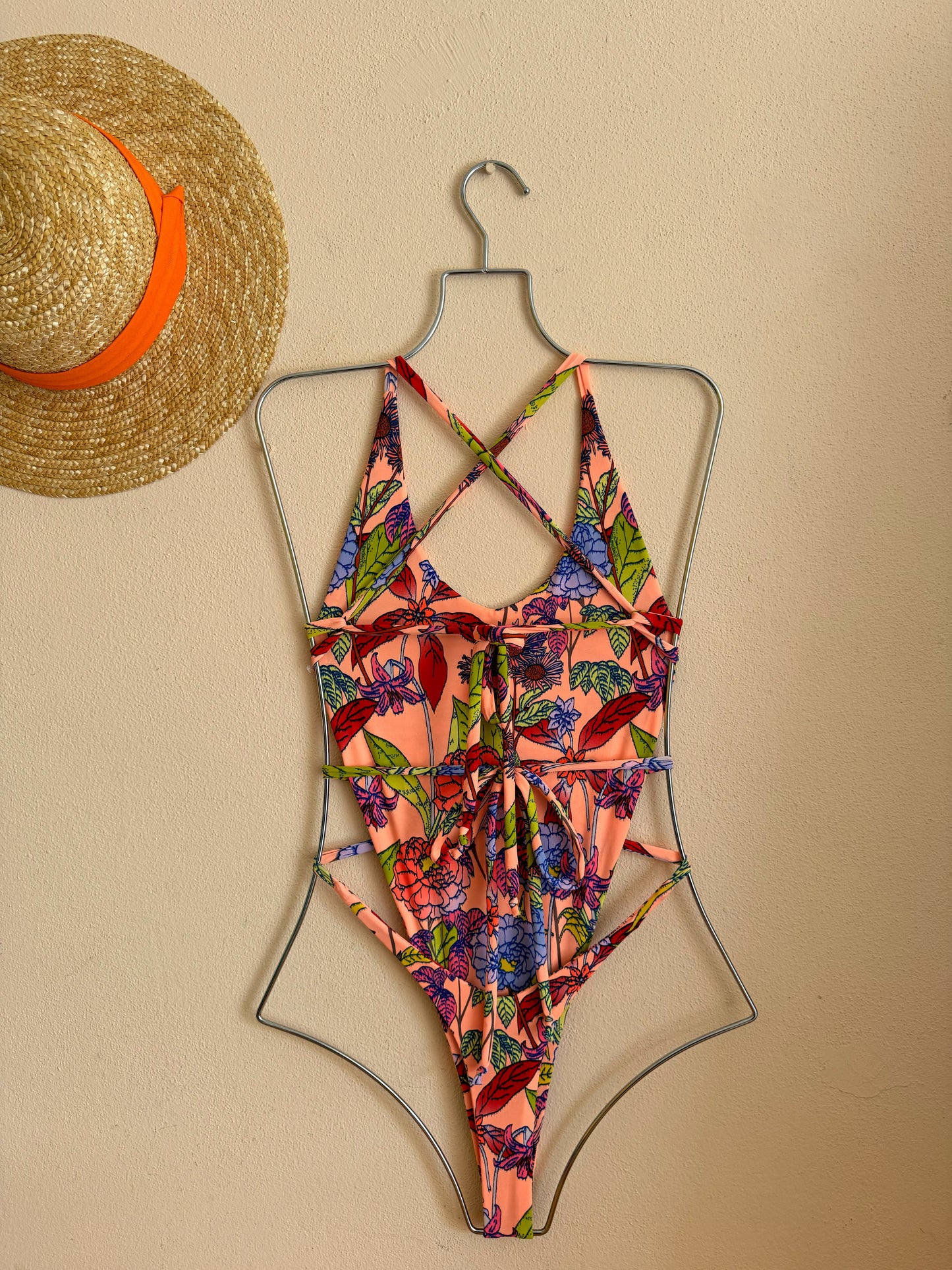 Monokini de Bali