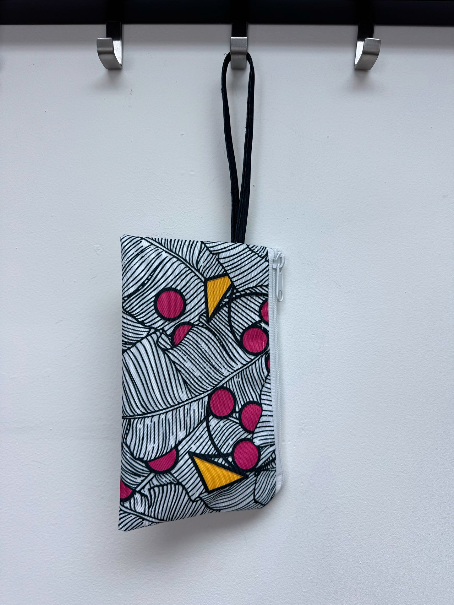 Beach Wristlet