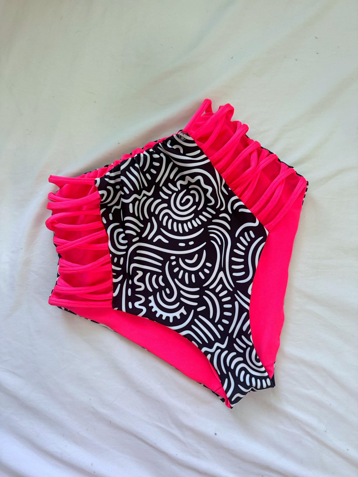Uni Bottom Reversible