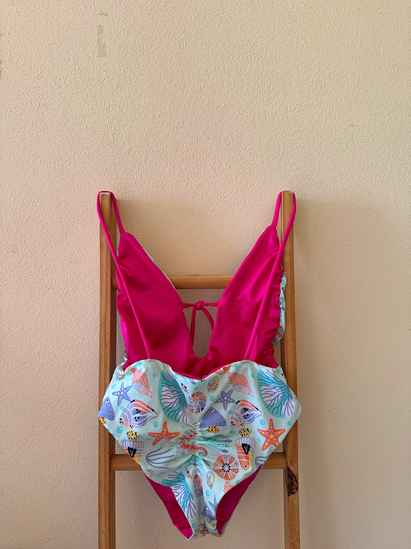 Monokini Nina Reversible