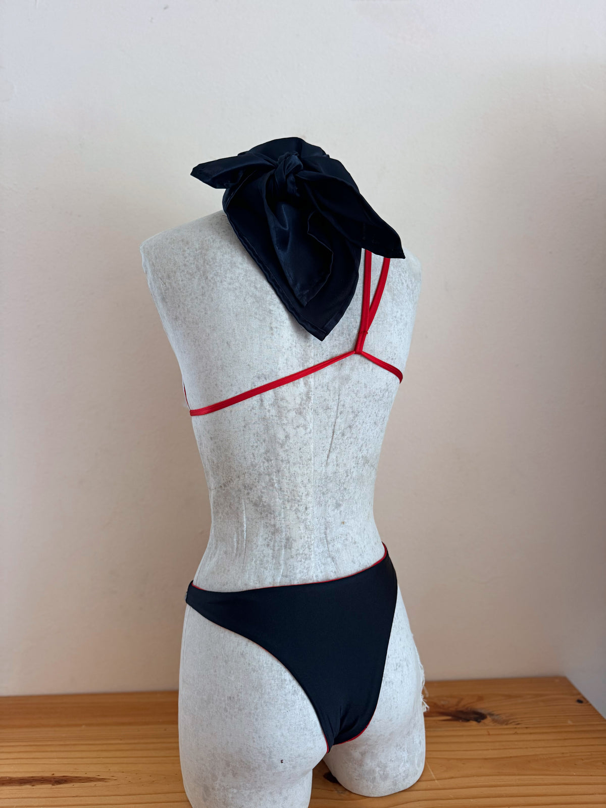 Bikini Caguas Mini Conjunto