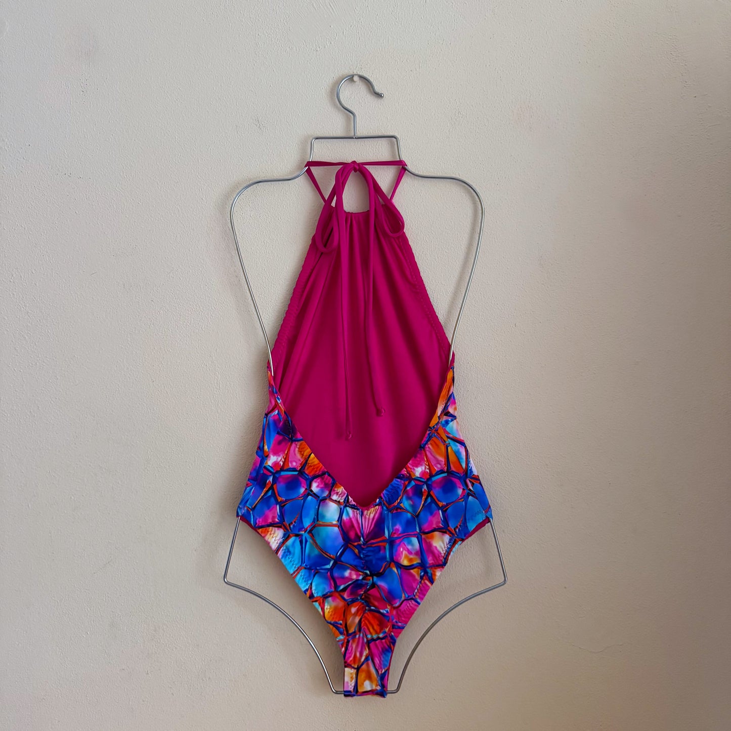 Lola Monokini Reversible