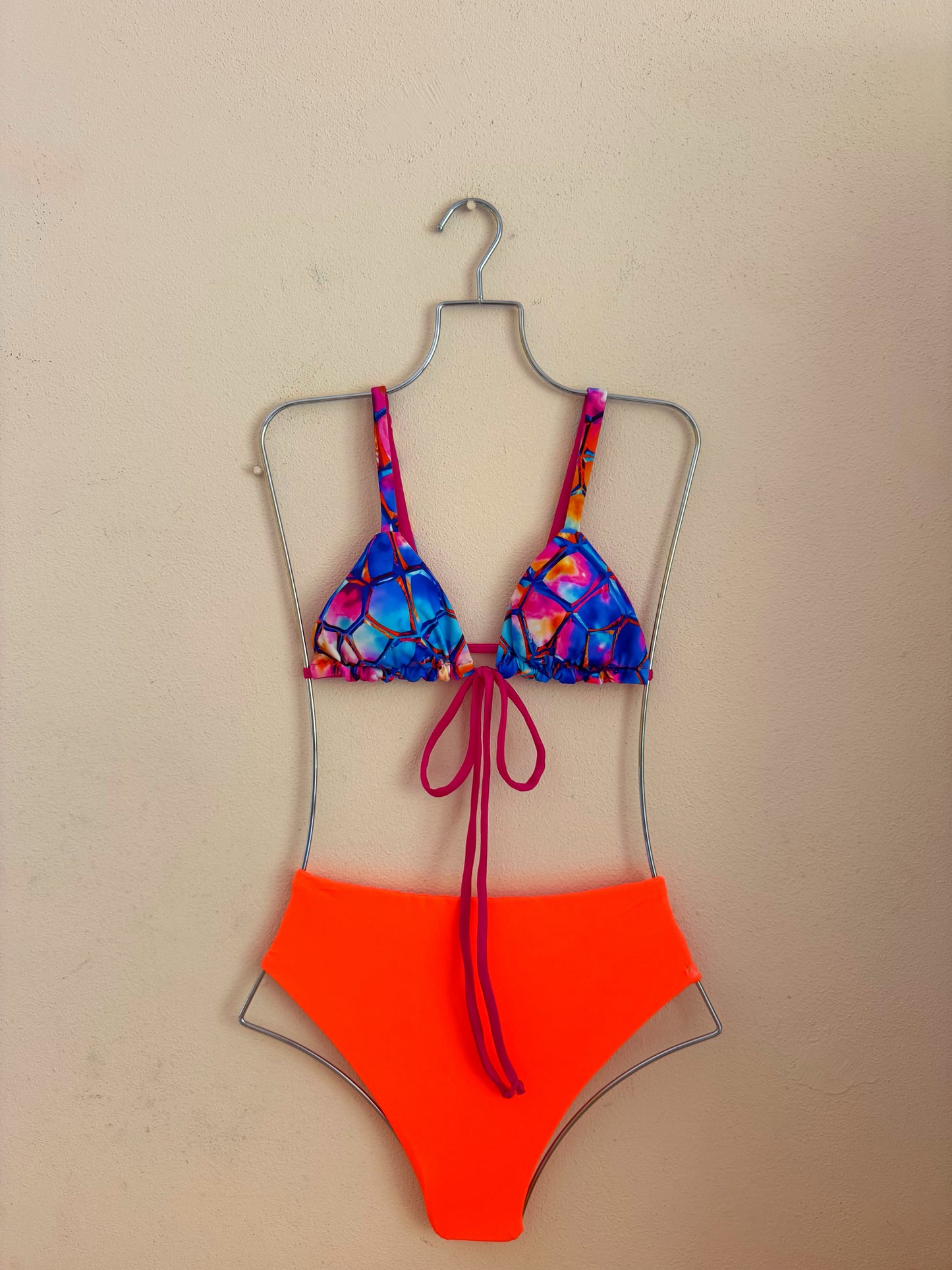 Marina Top + Lucy Bottom