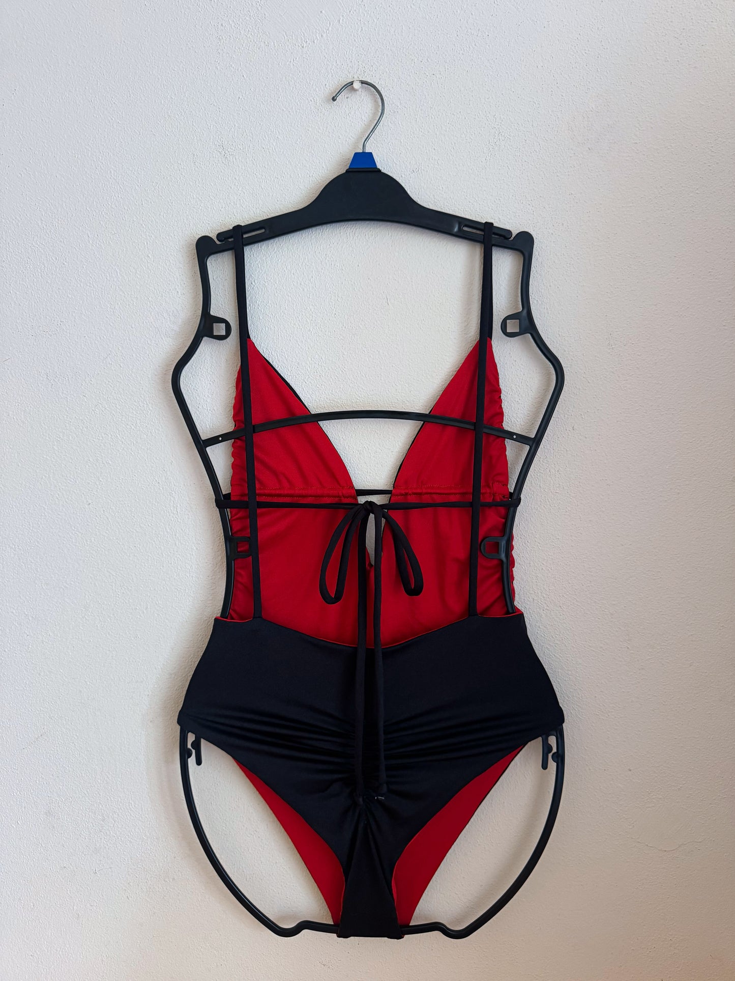 Nina 2.0 Monokini Reversible