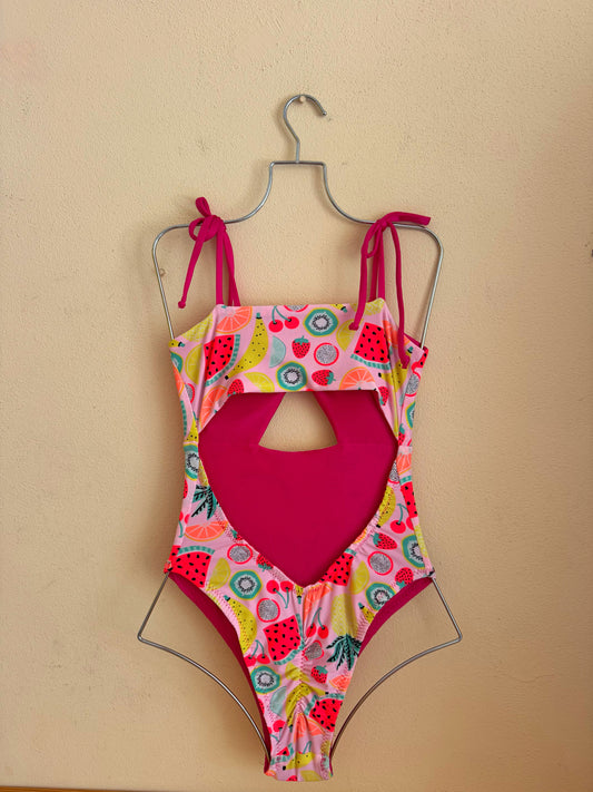 Sereia Monokini Reversible