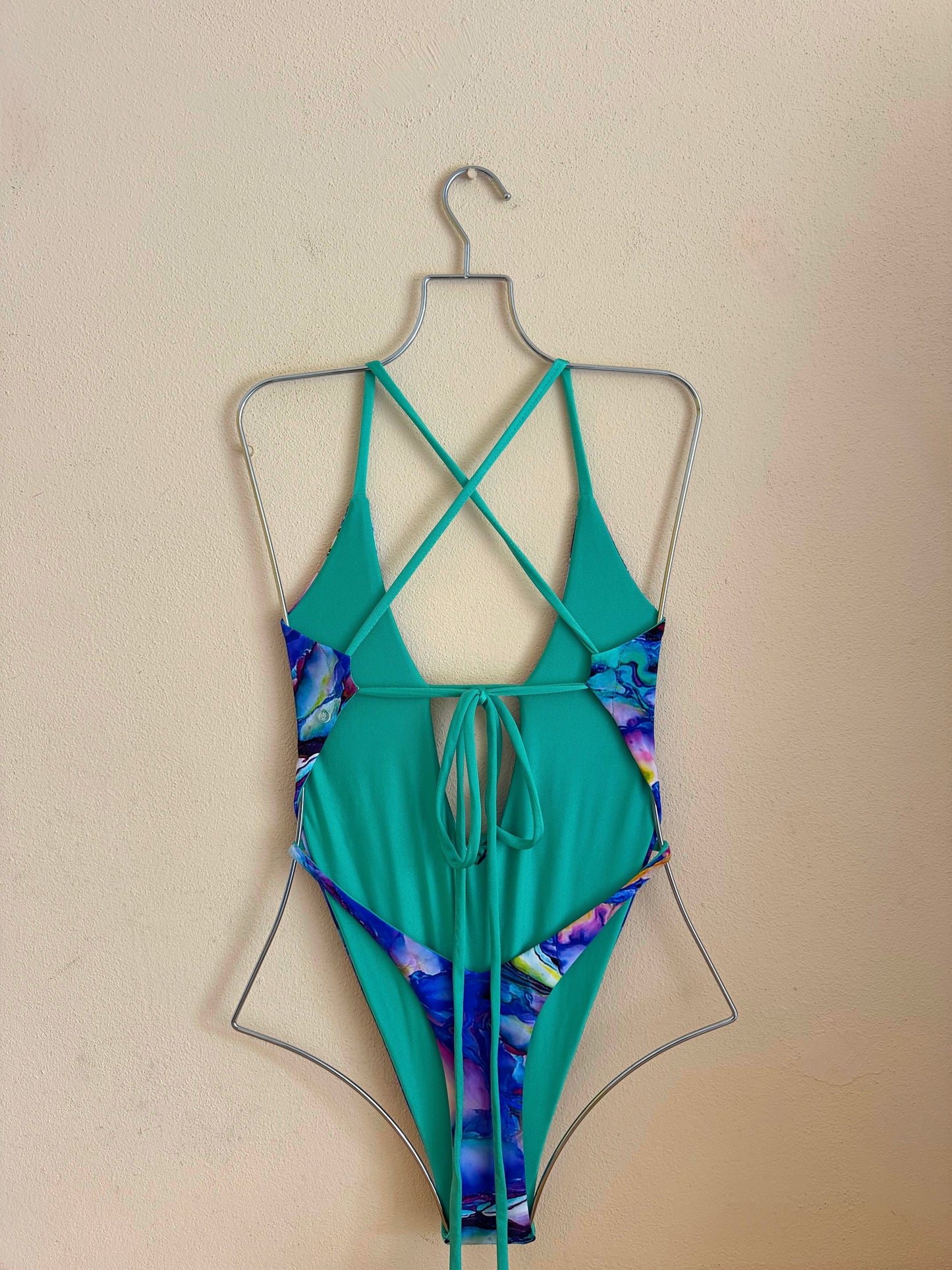 Mar 3.0 Monokini Reversible