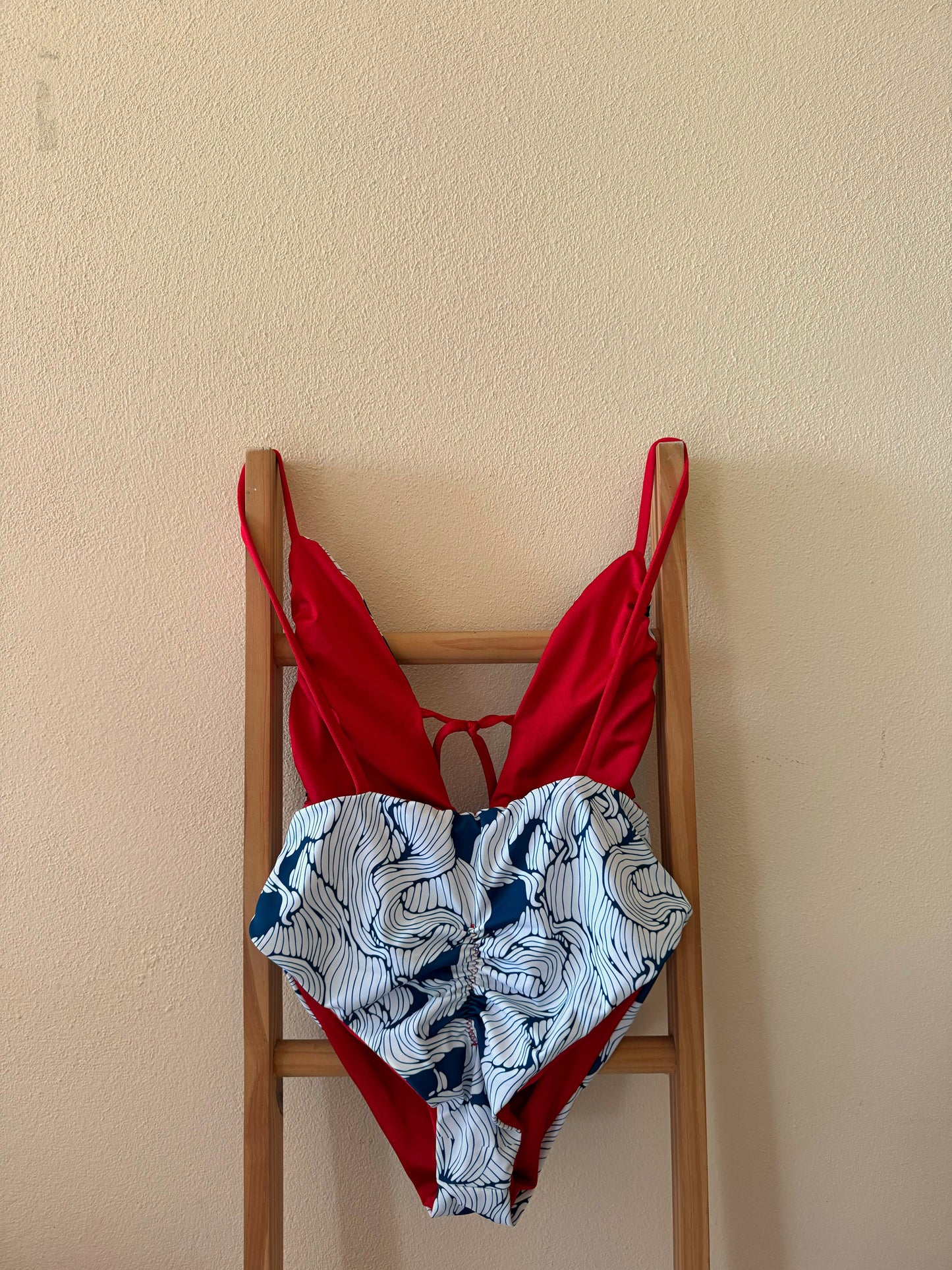 Monokini Nina Reversible