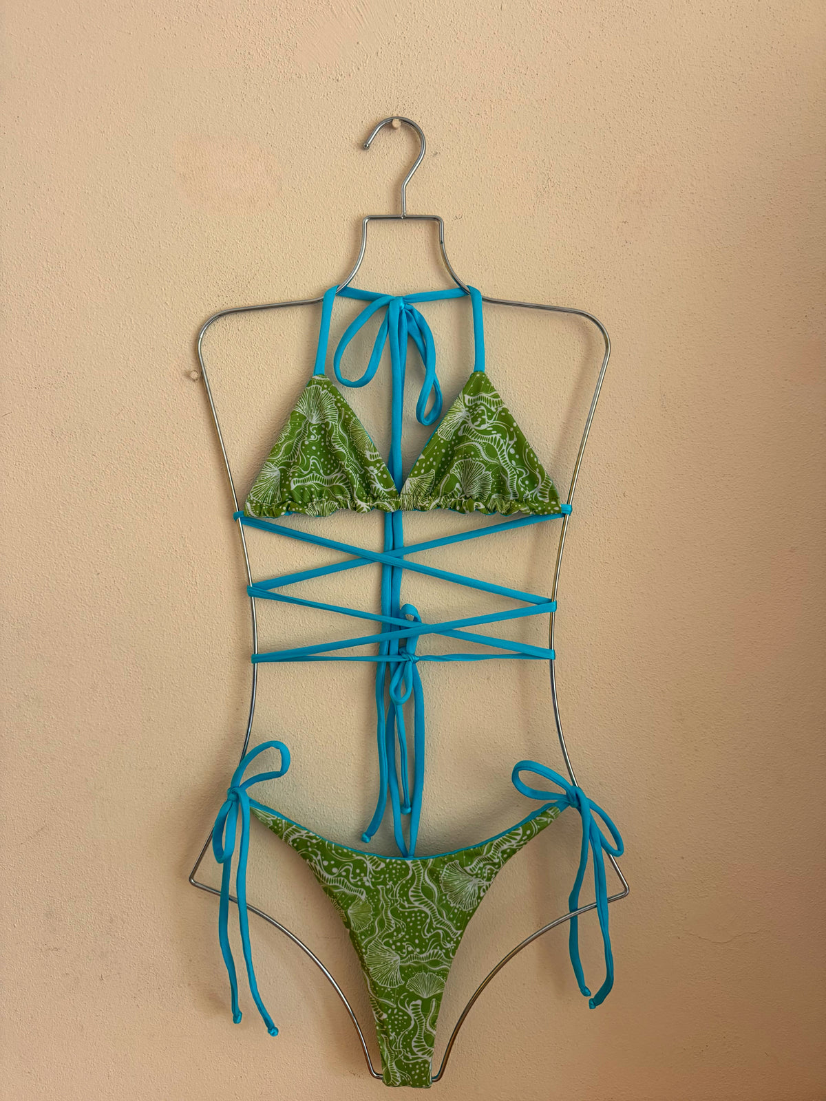 Mini Kini Set Rev.