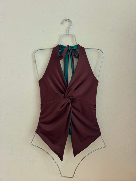 Lisa Top Reversible