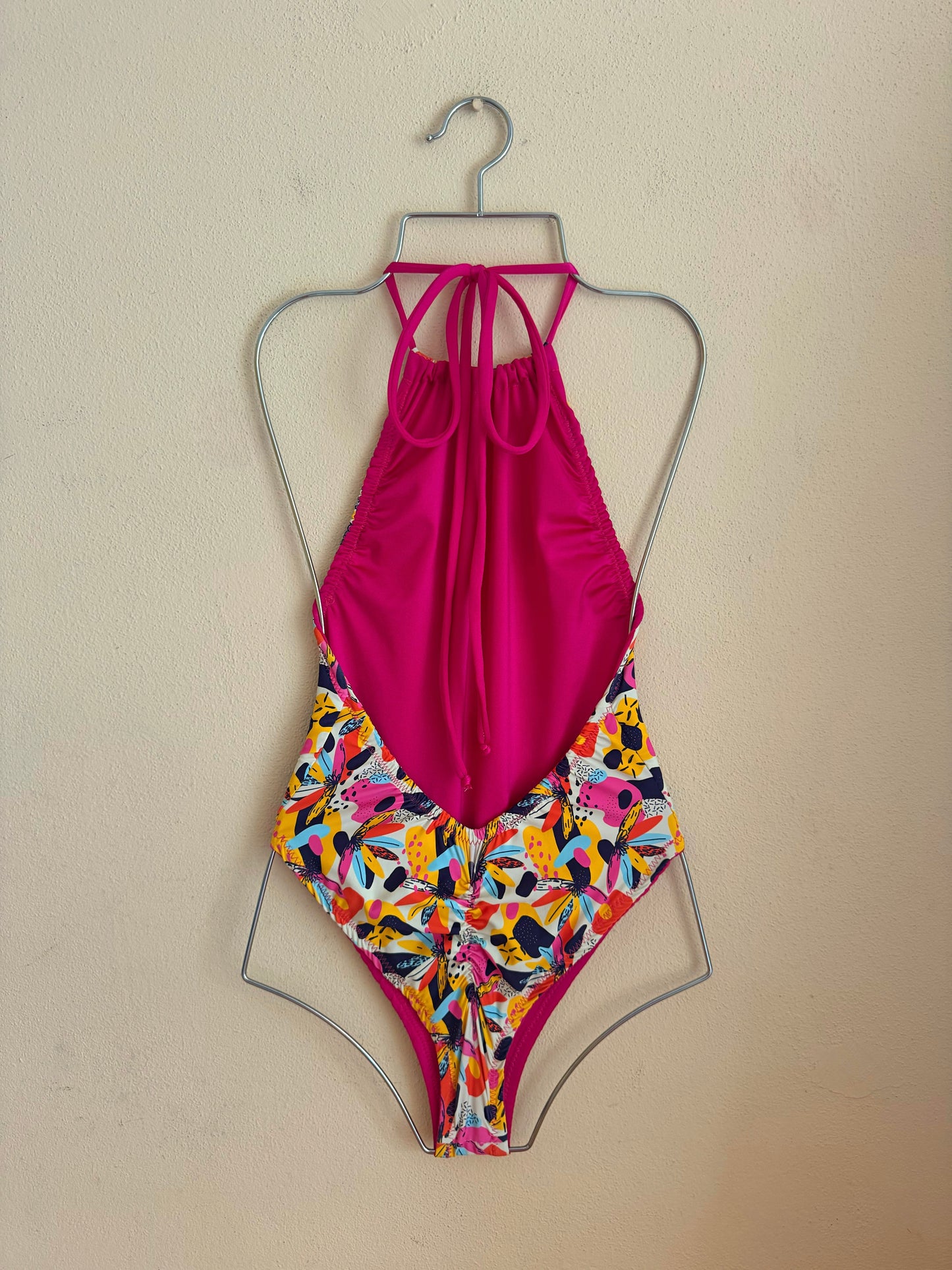 Lola Monokini Reversible