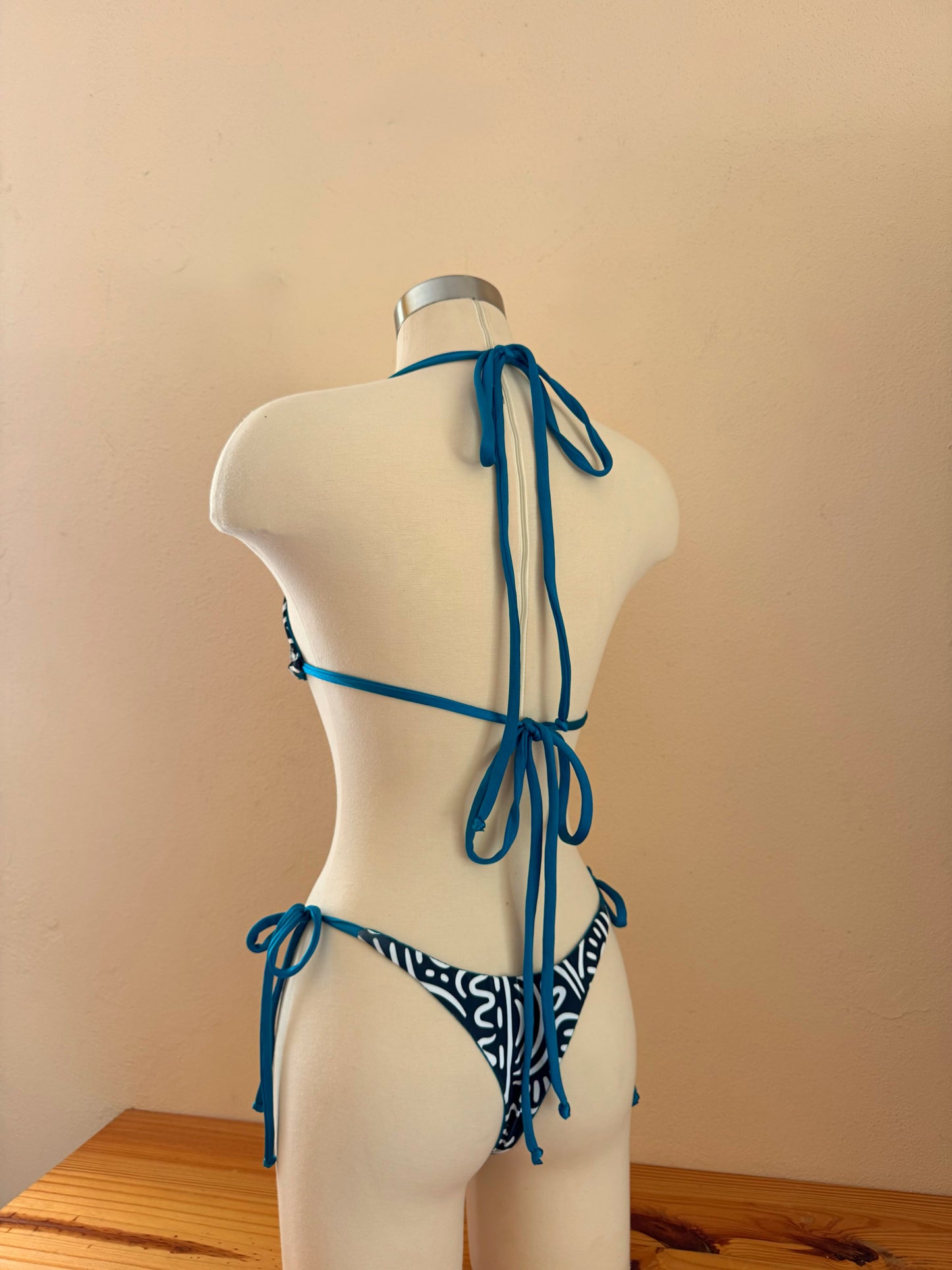 Mini Kini Set Rev.