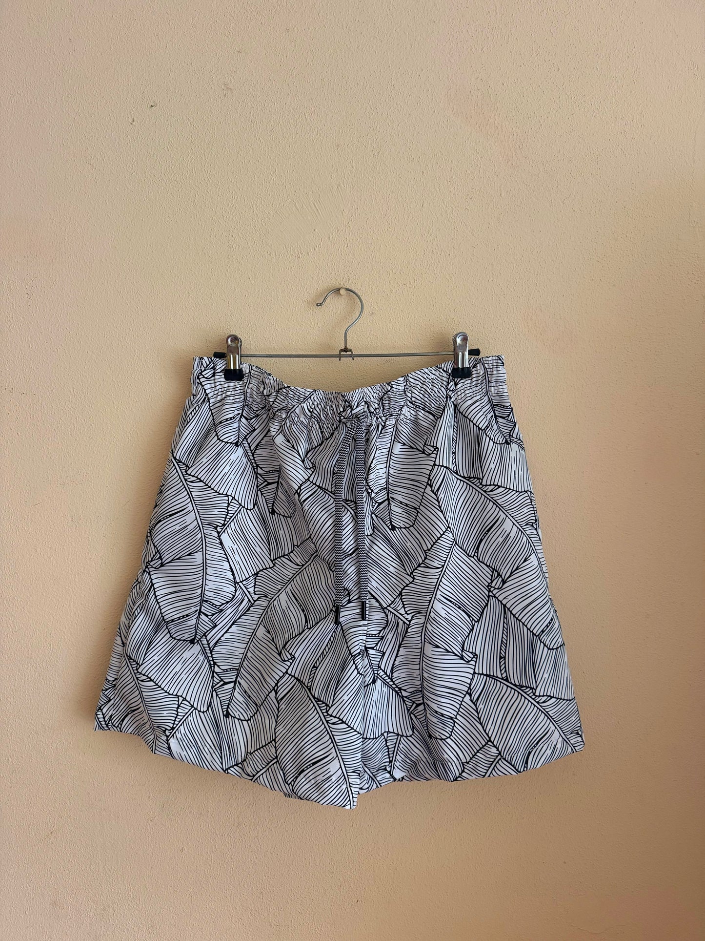 Unisex Short