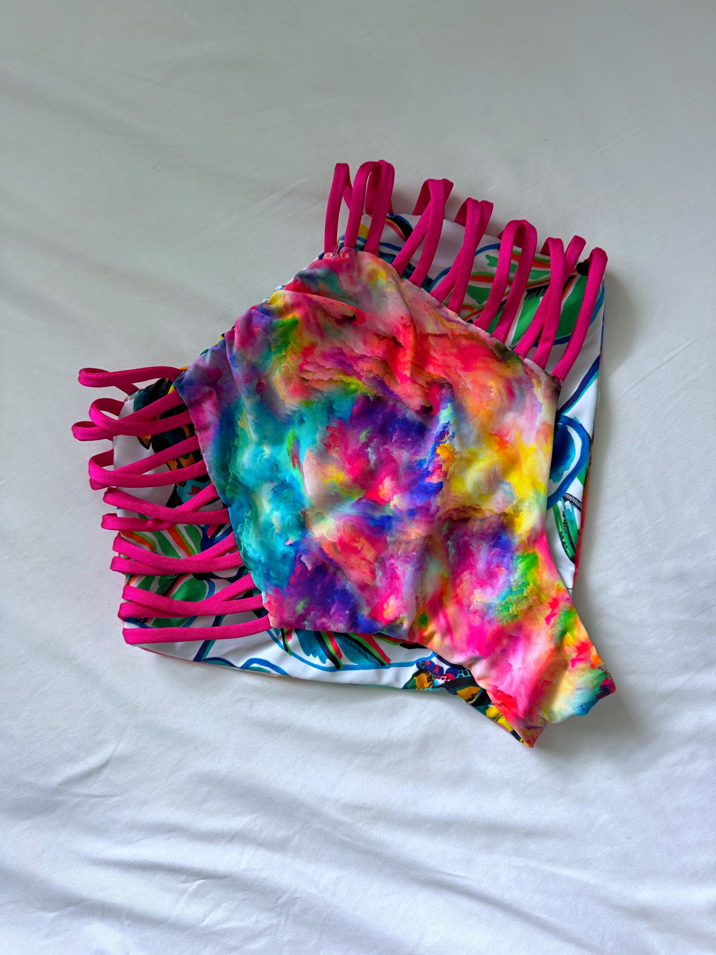 Uni Bottom Reversible
