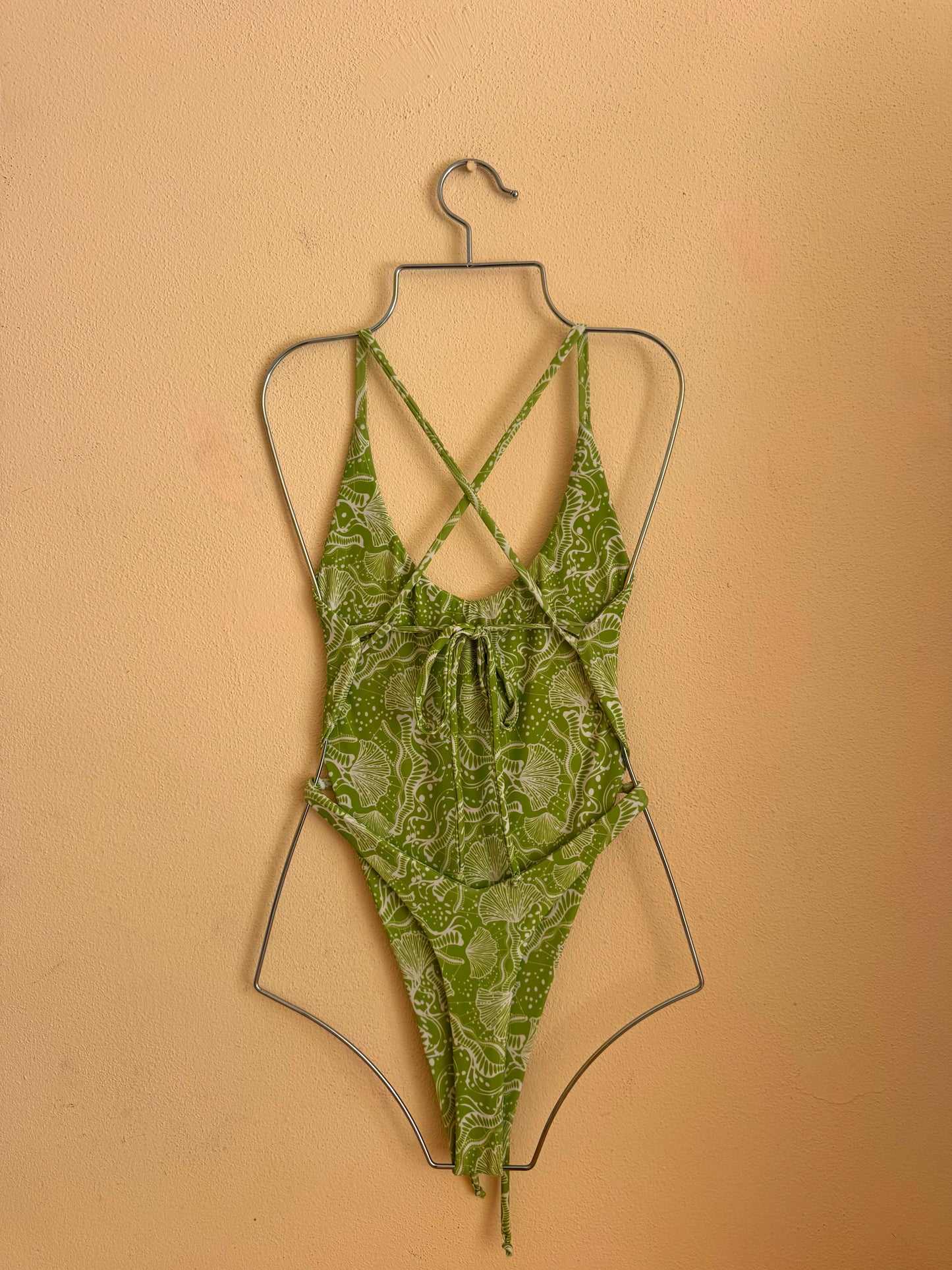 Bali Monokini