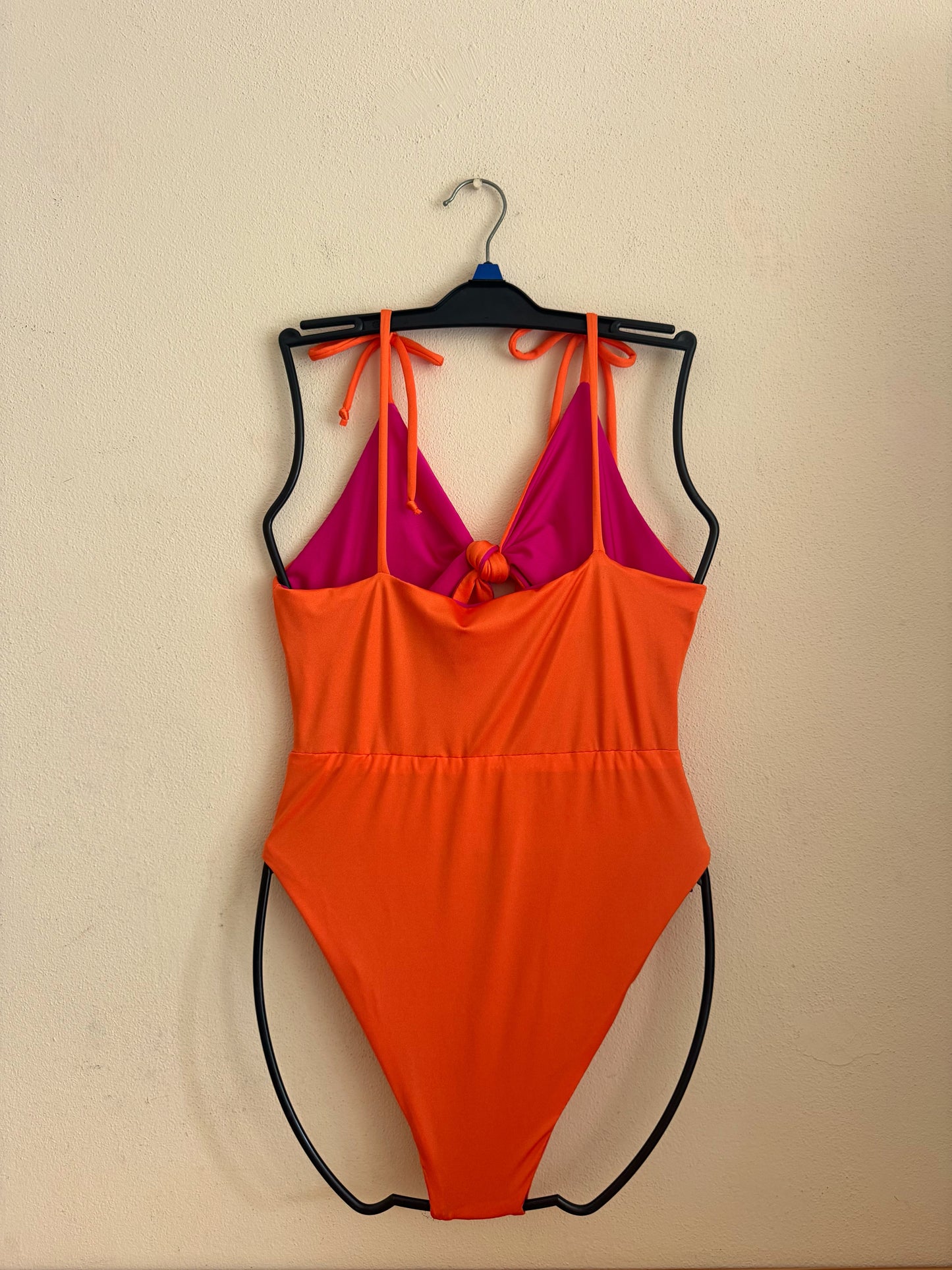 Arena Monokini Reversible
