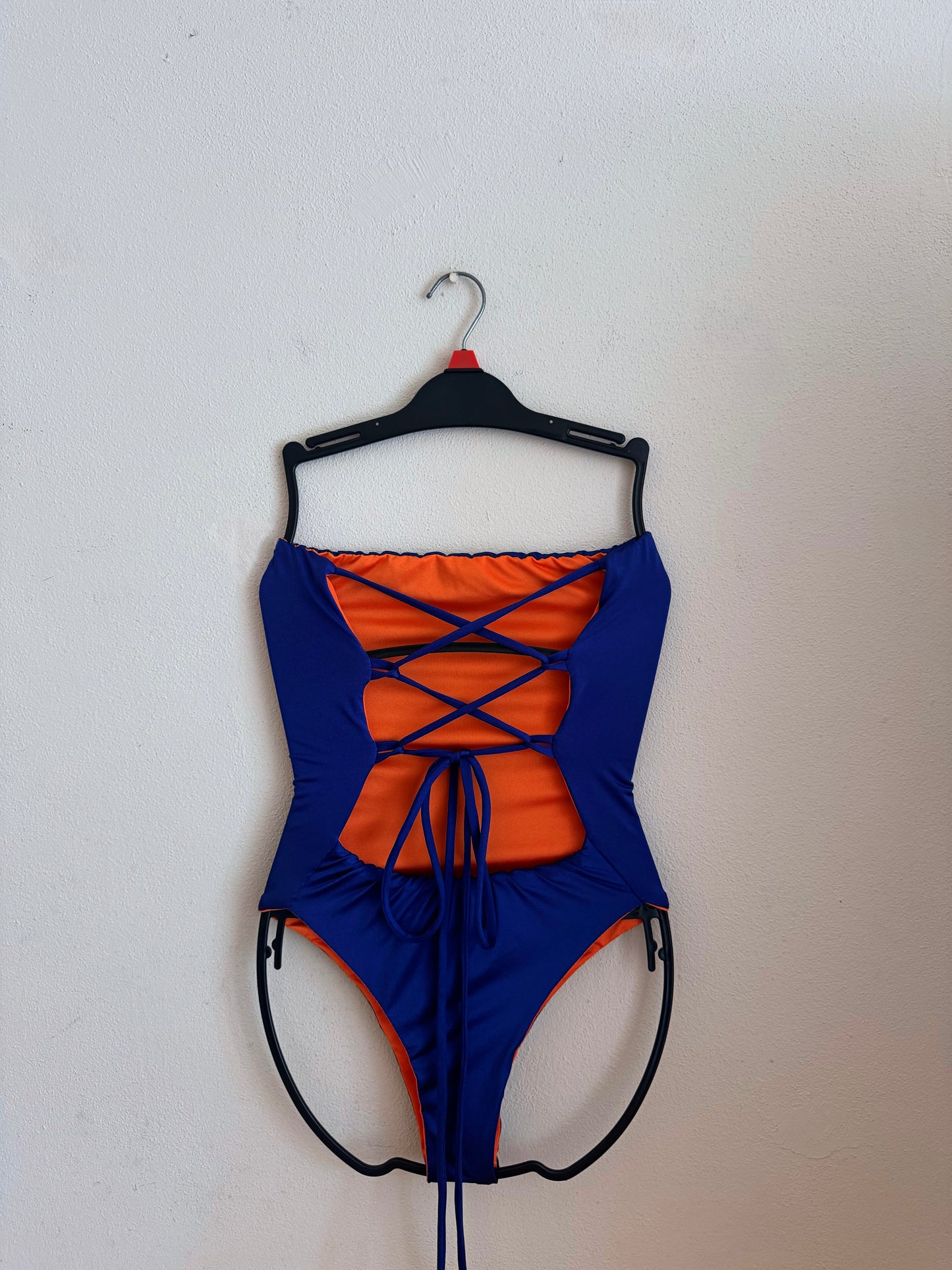 Palma Monokini Reversible
