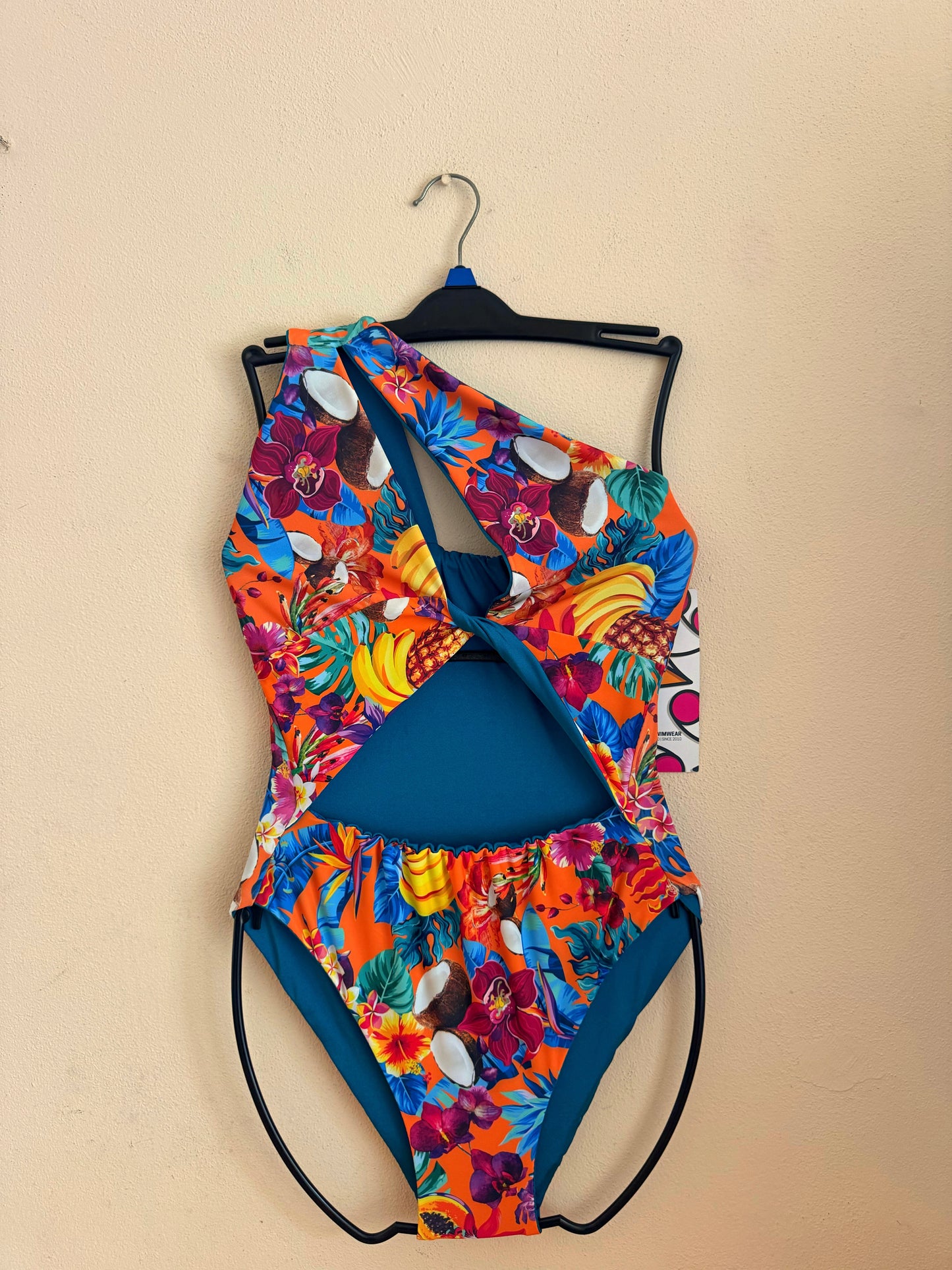 Lana Monokini Reversible