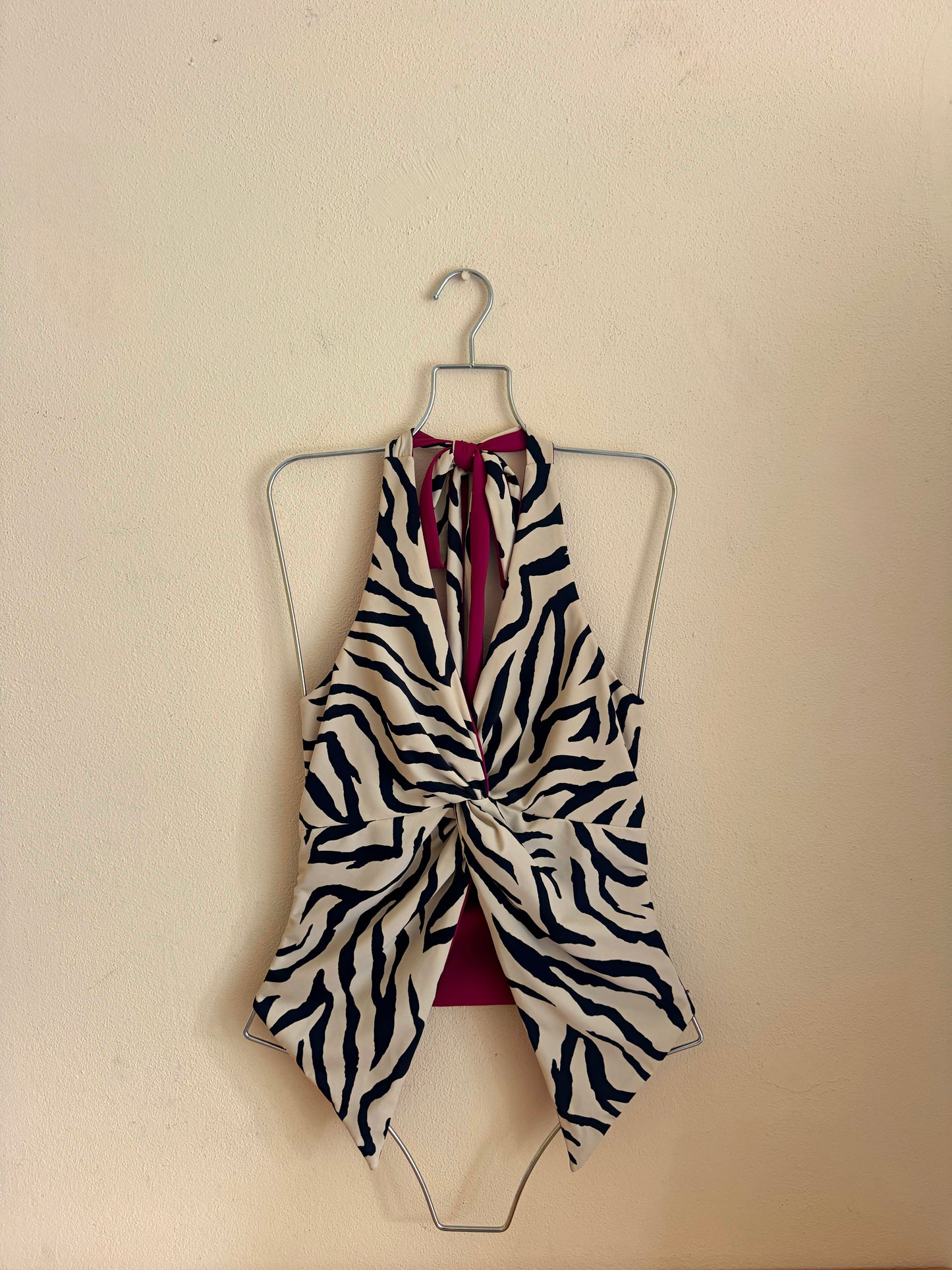 Lisa Top Reversible