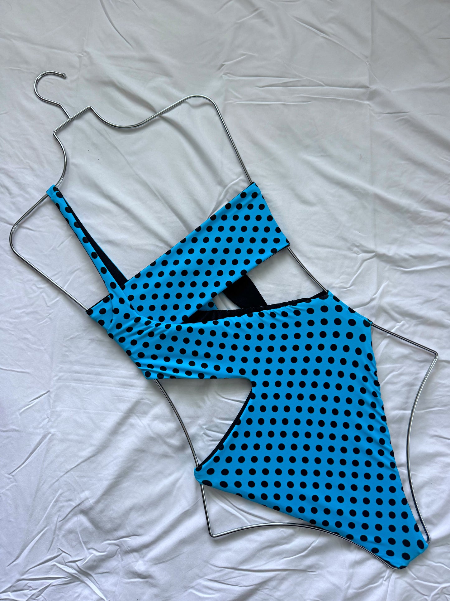 Auténtica Monokini Reversible