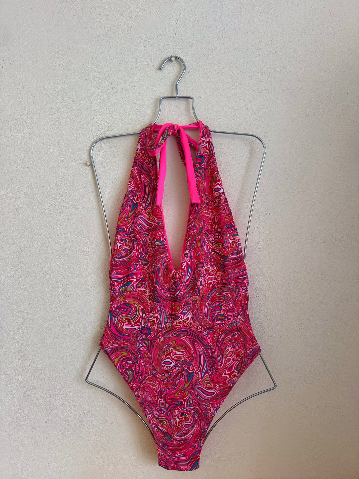Ola Monokini Reversible