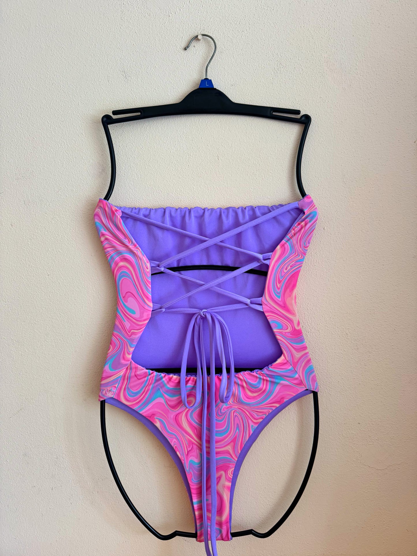 Palma Monokini Reversible