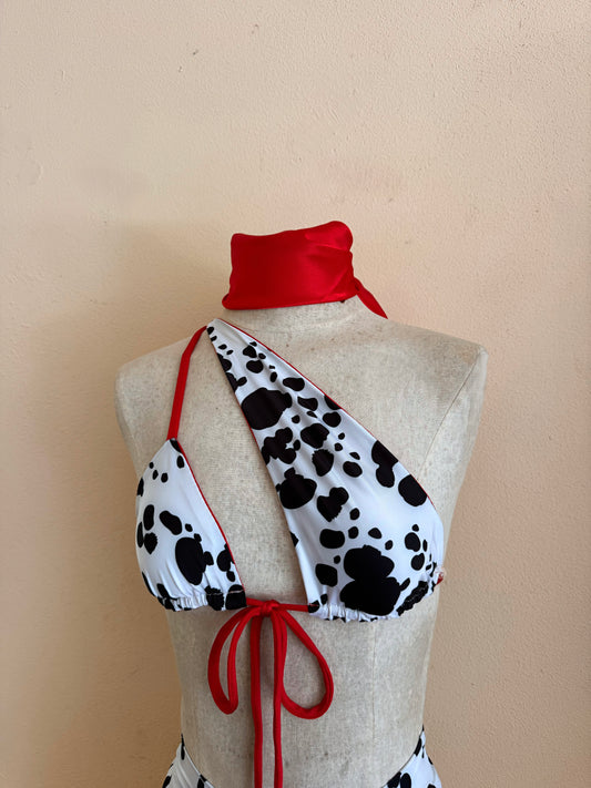 Isla Top Reversible