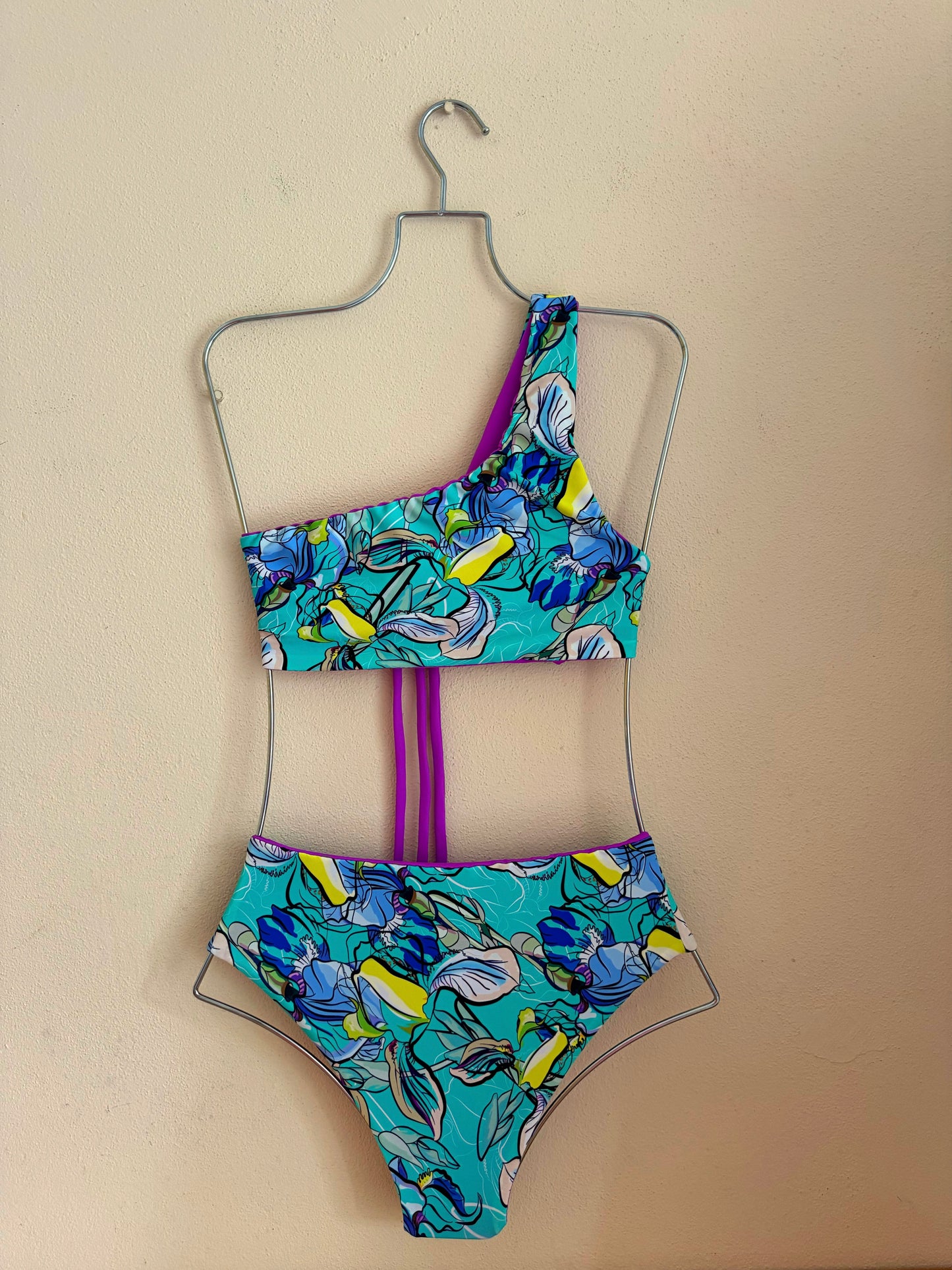 Lucy Set Reversible