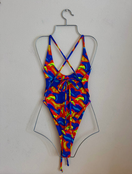 Bali Monokini