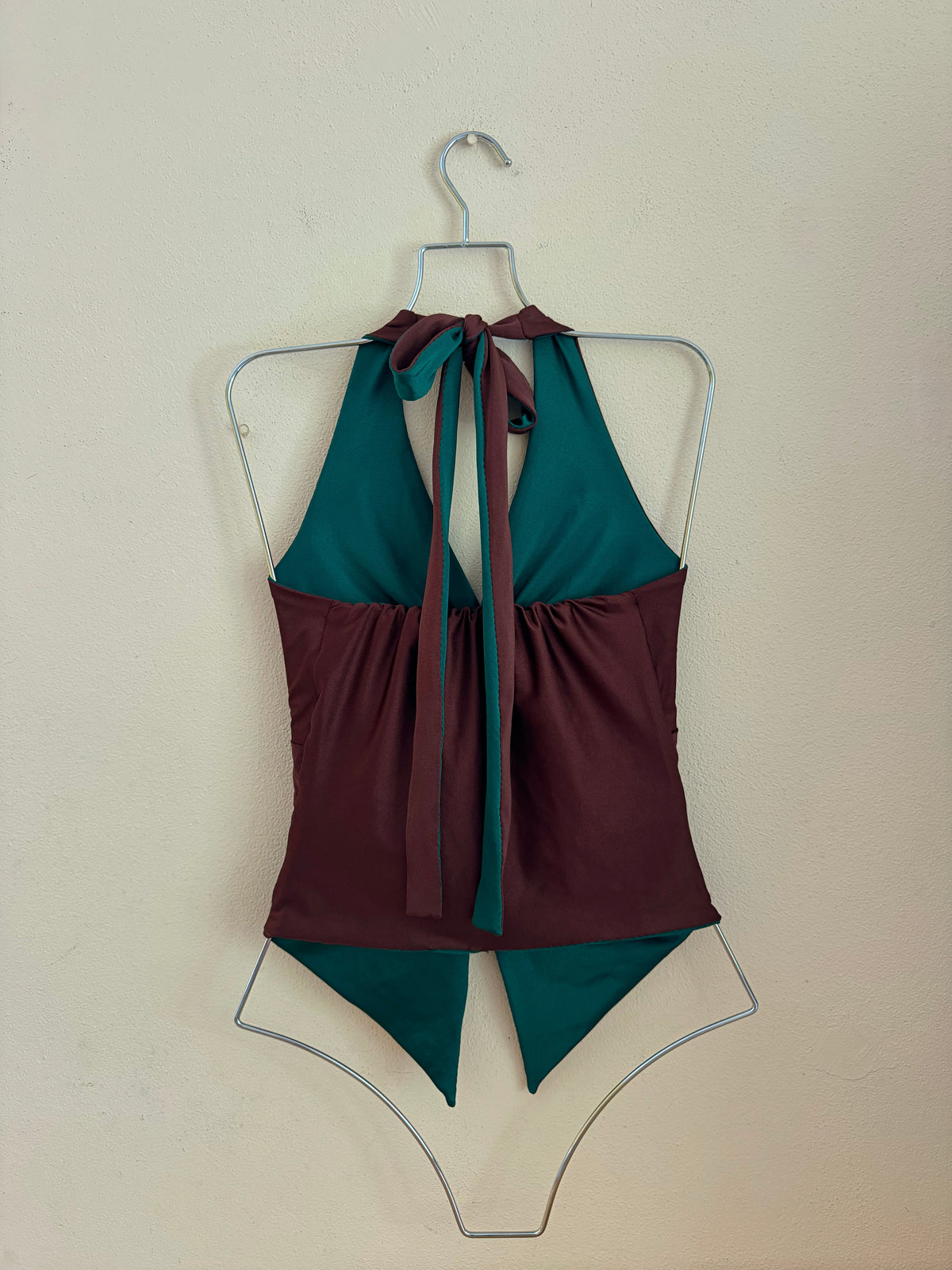 Lisa Top Reversible
