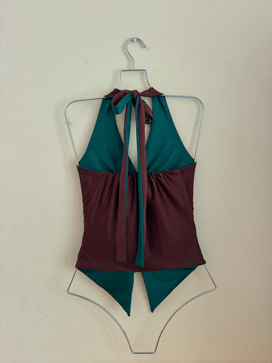 Lisa Top Reversible