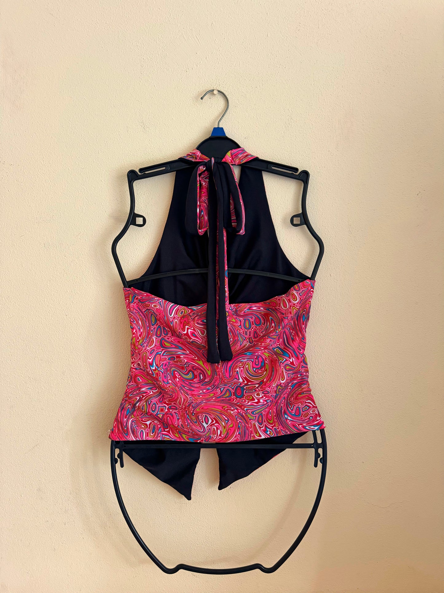 Lisa Top Reversible