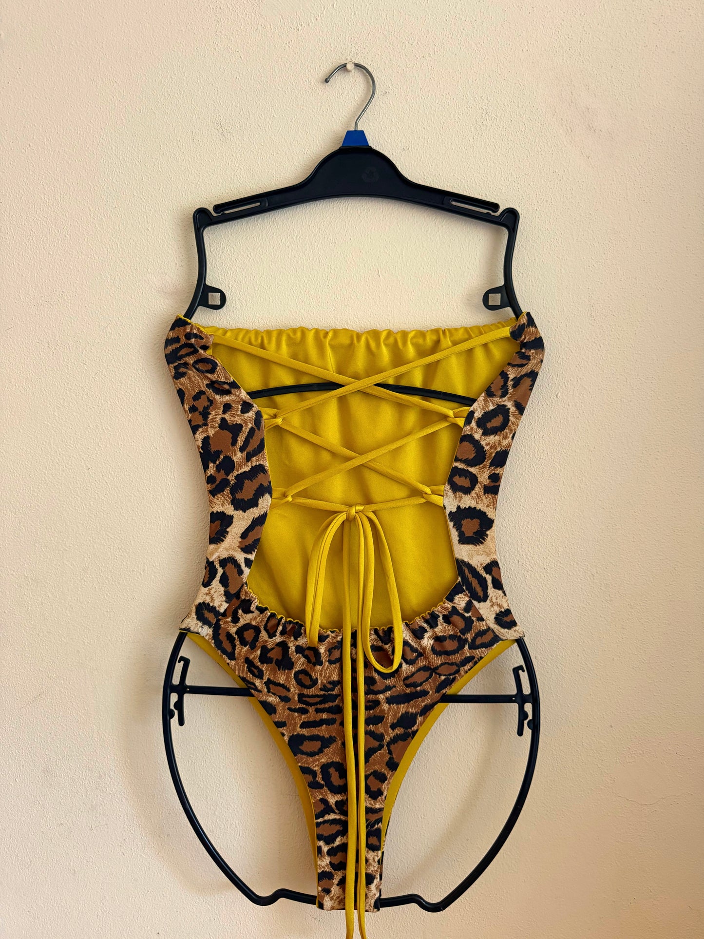 Palma Monokini Reversible