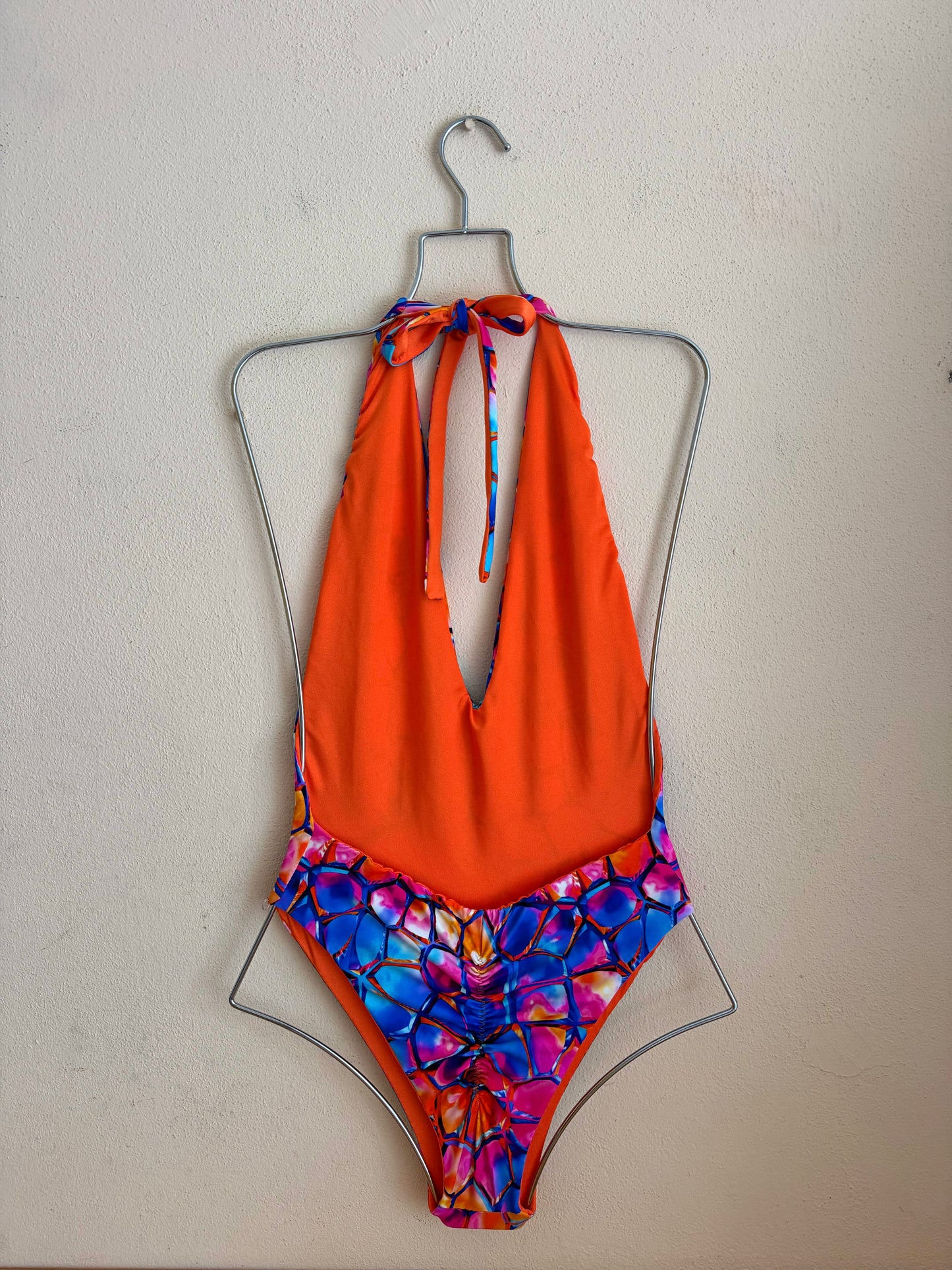 Ola Monokini Reversible