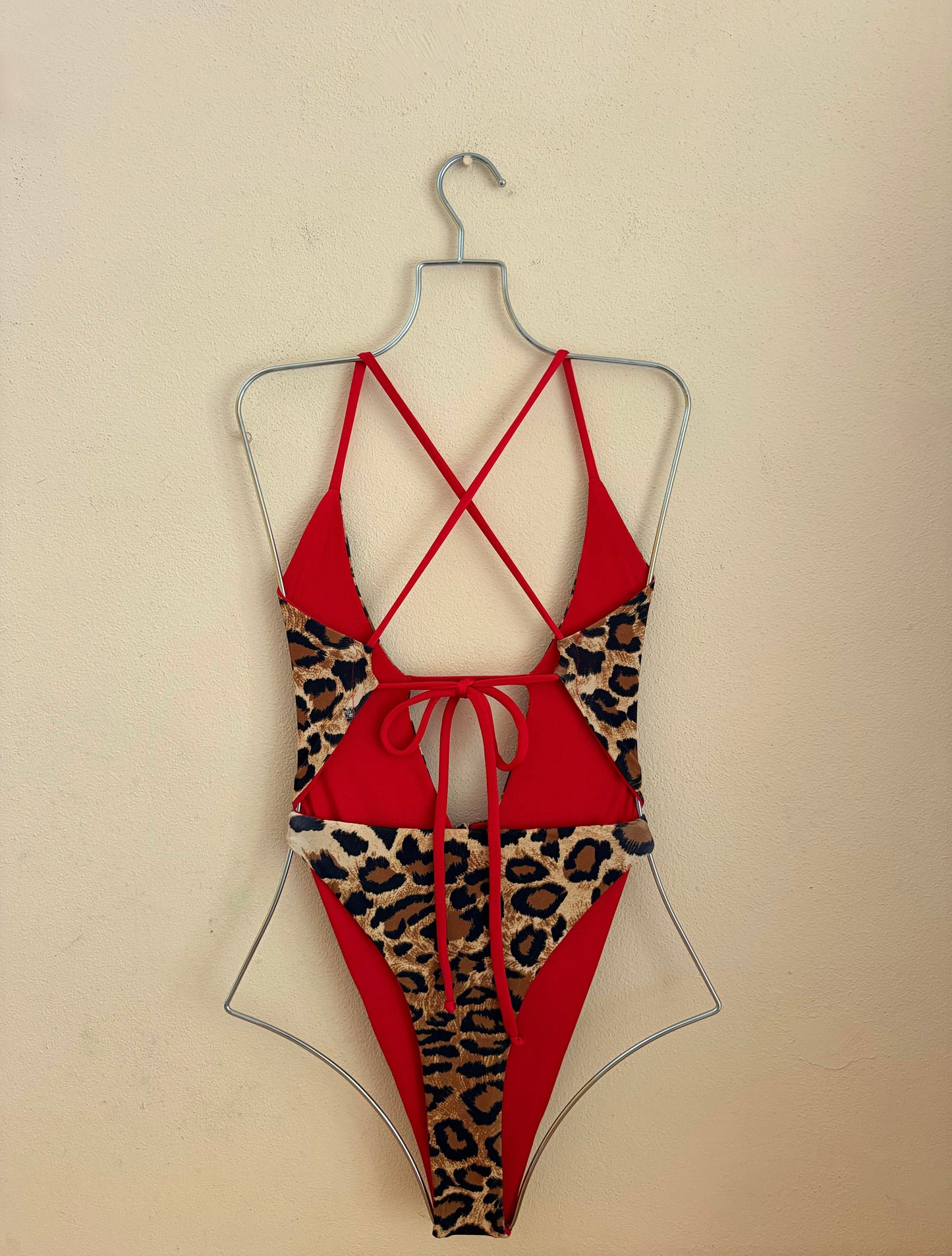 Mar Monokini Reversible