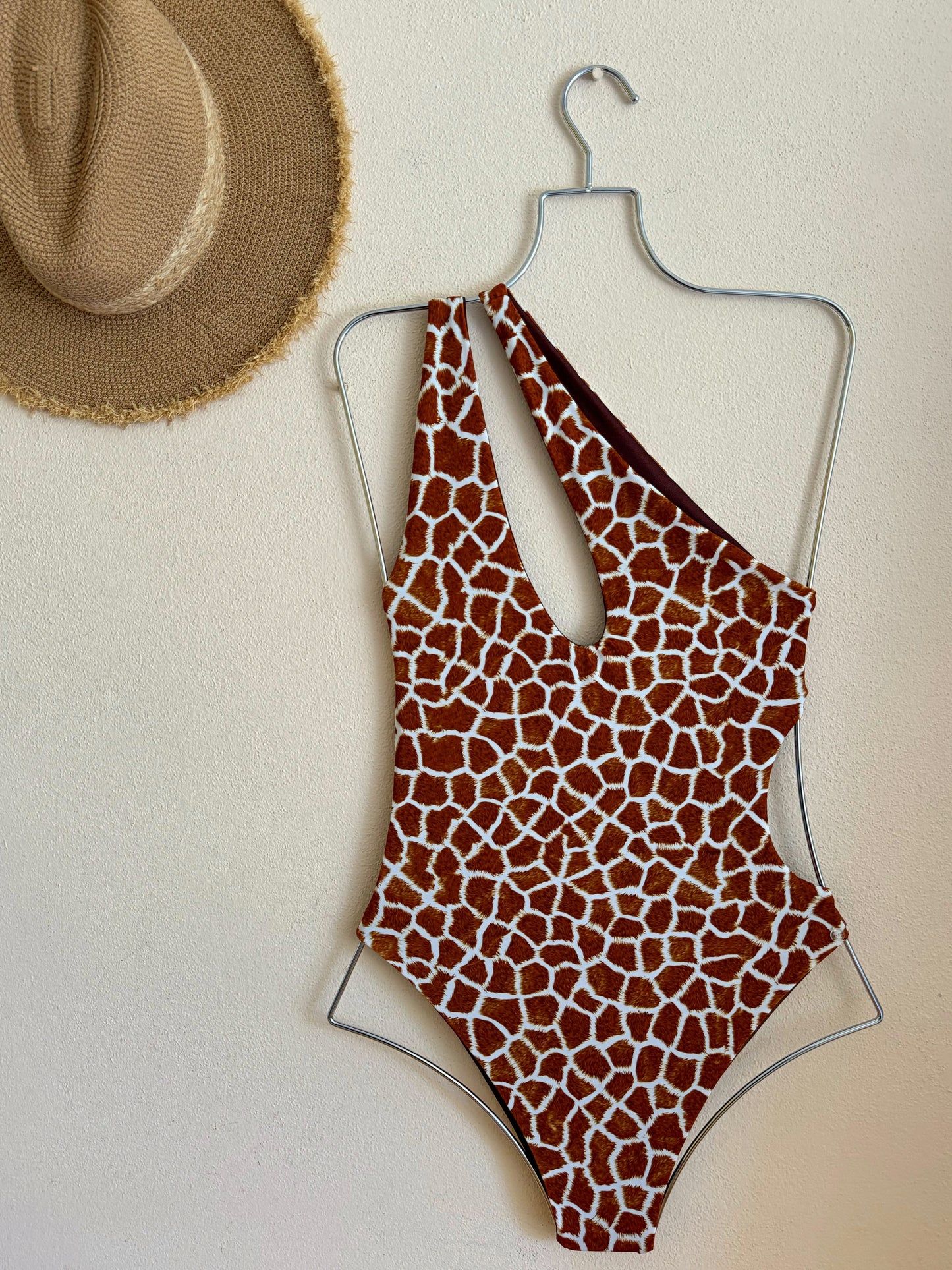 Sol Monokini