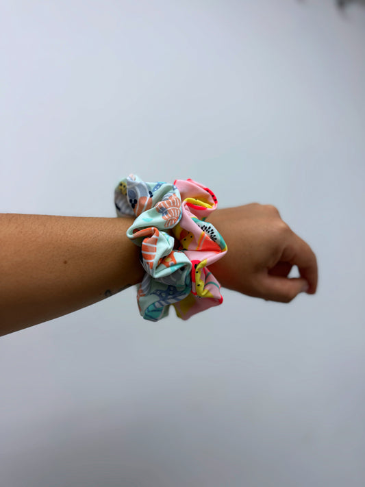 Scrunchies