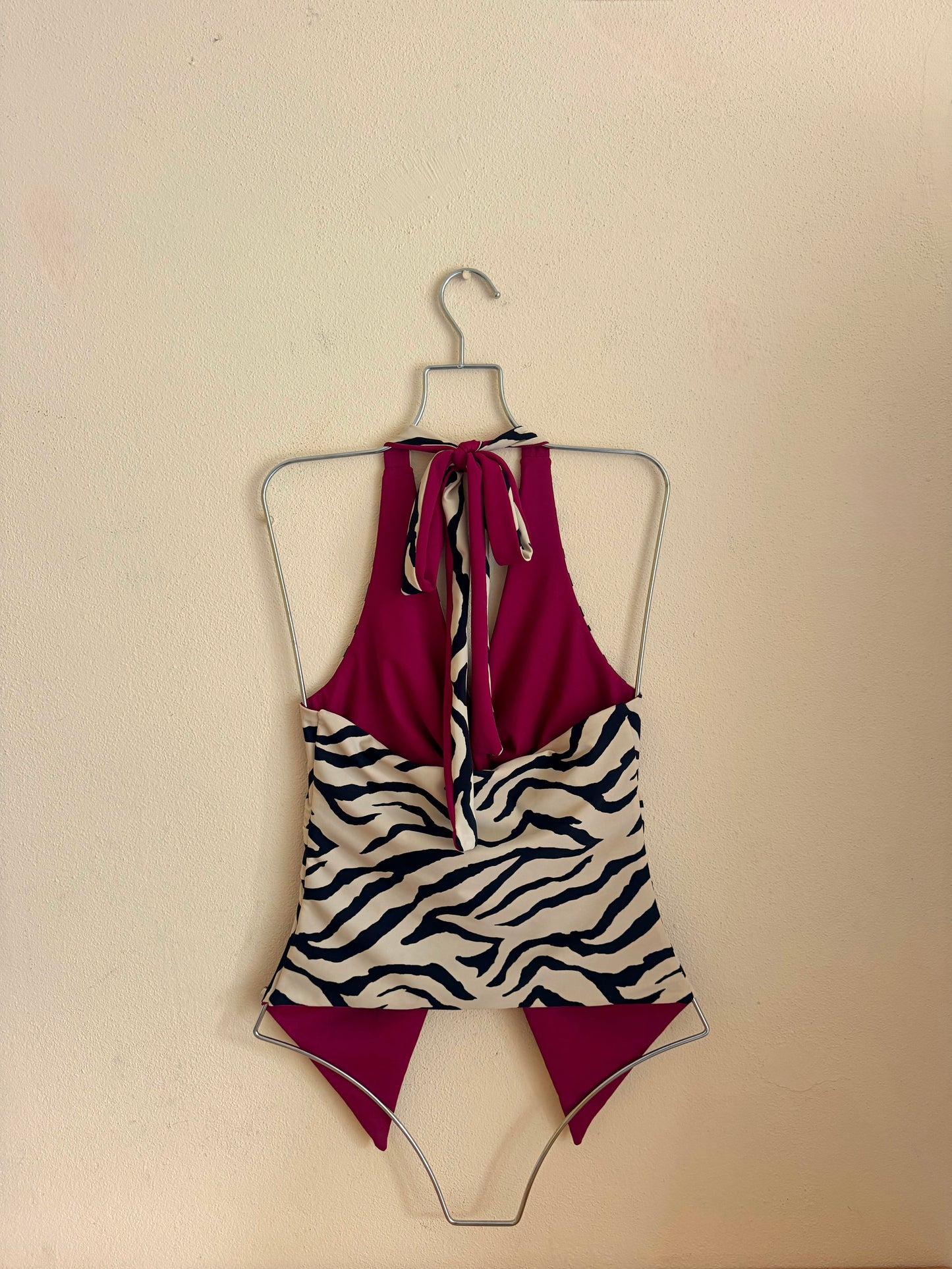 Lisa Top Reversible