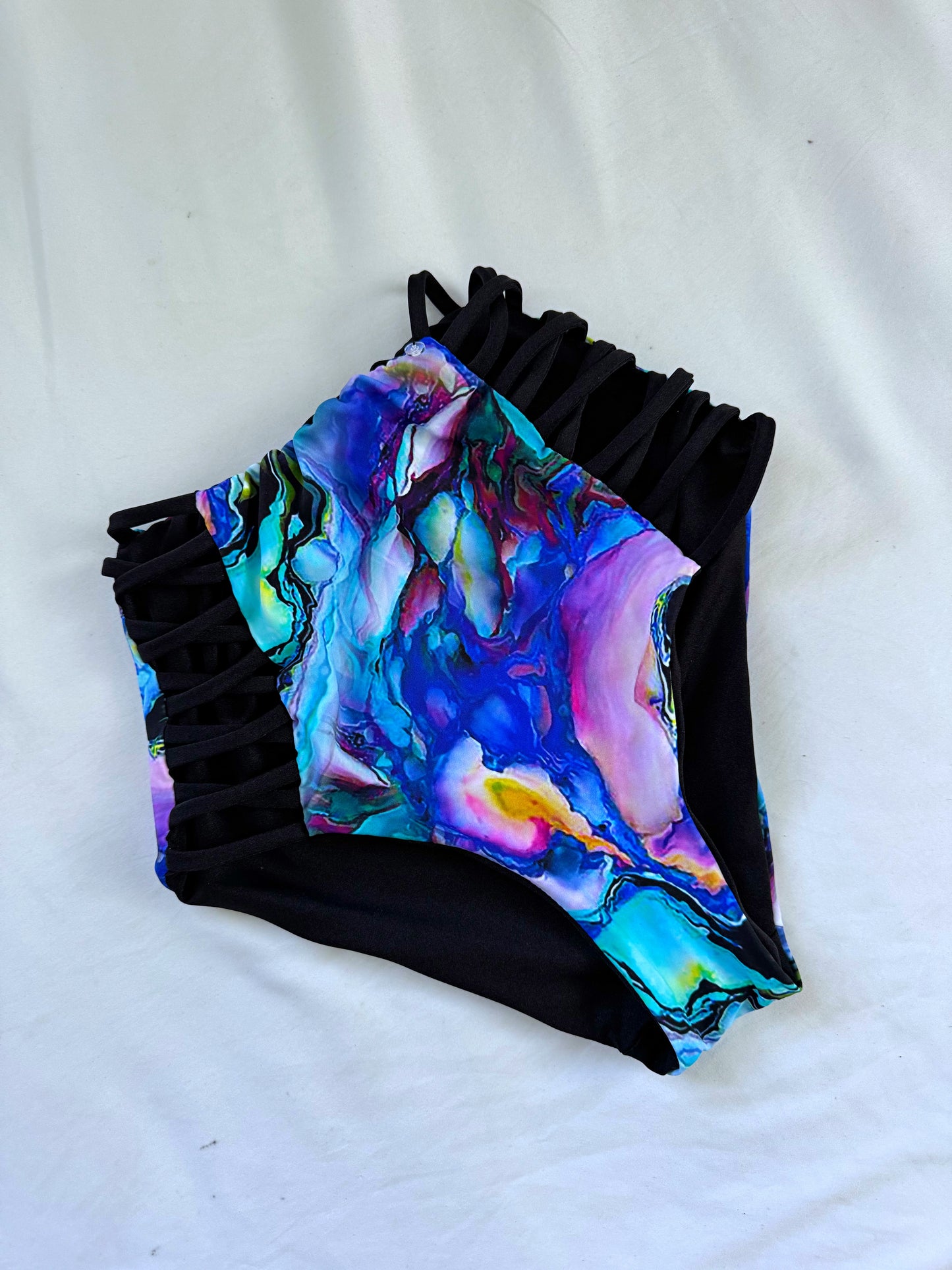 Uni Bottom Reversible
