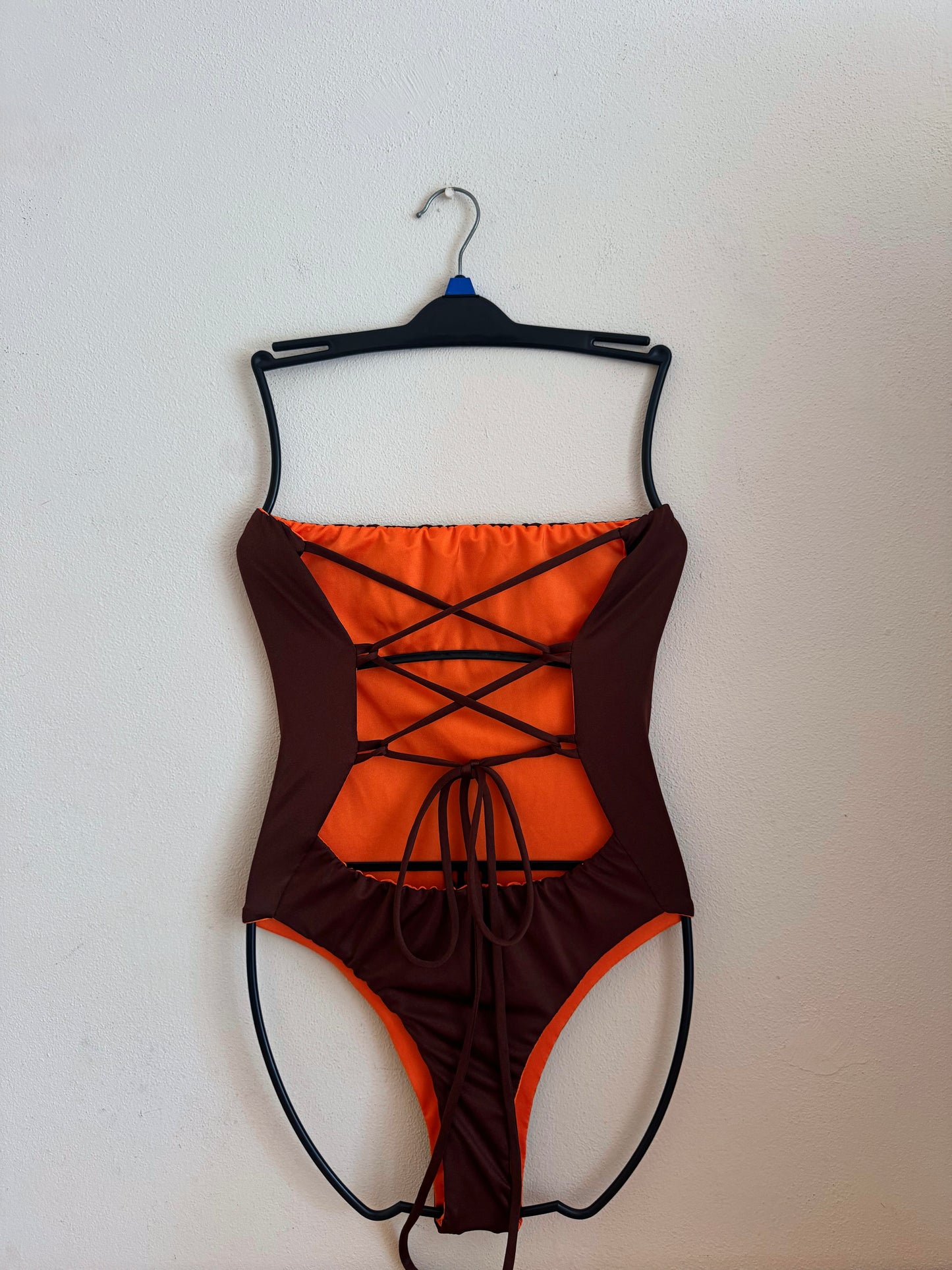 Palma Monokini Reversible