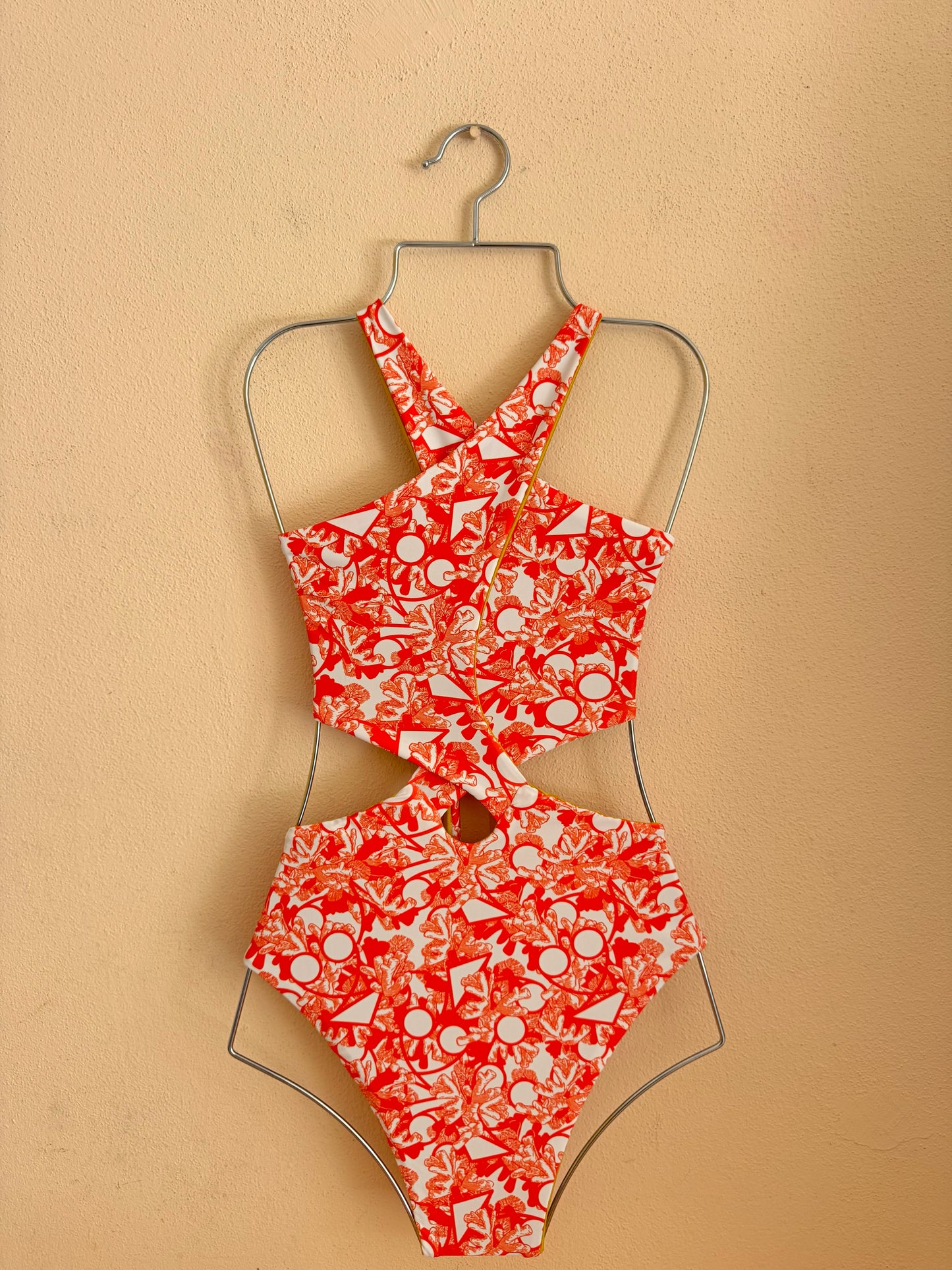 Aria Monokini Reversible