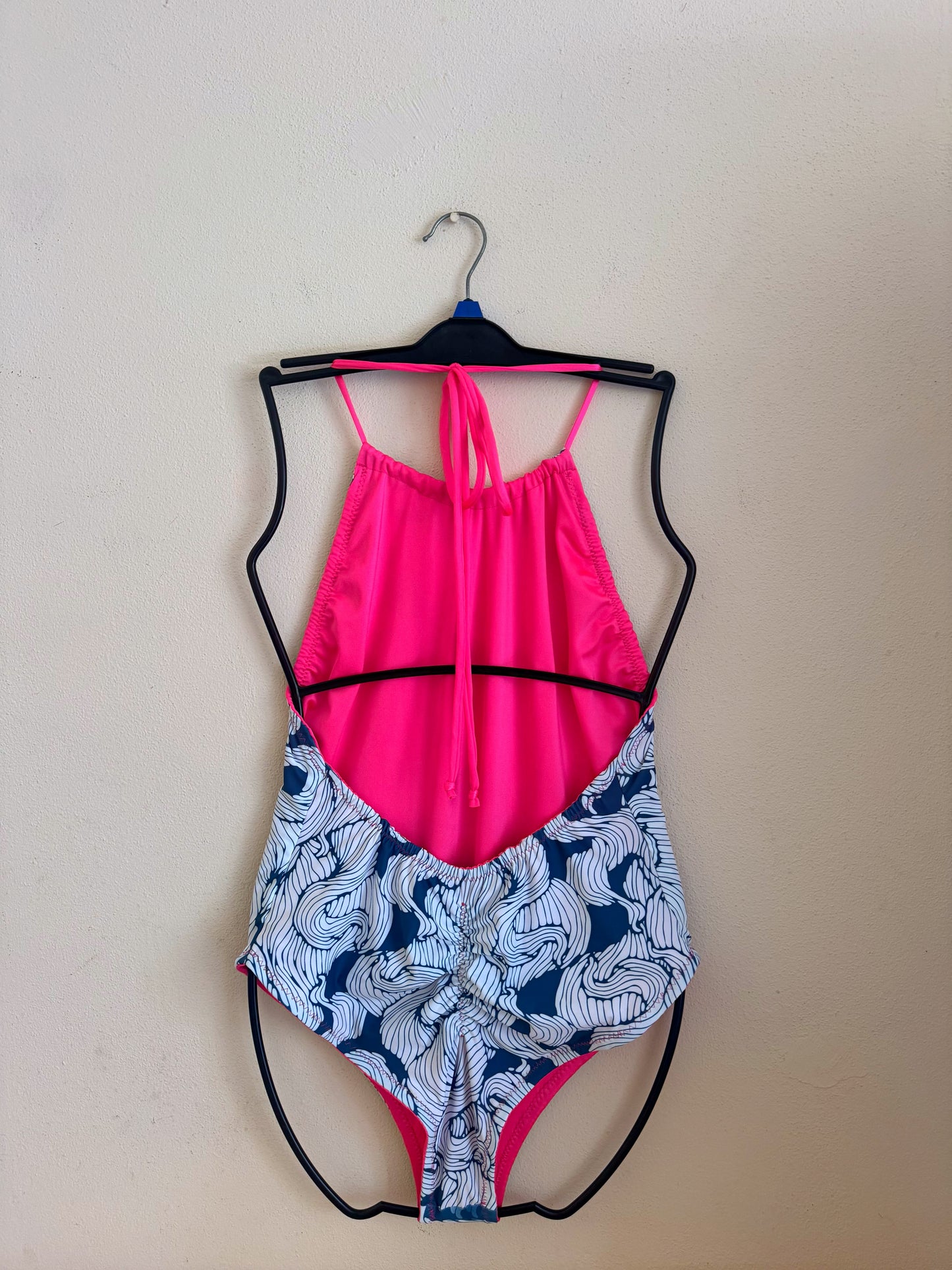 Lola Monokini Reversible