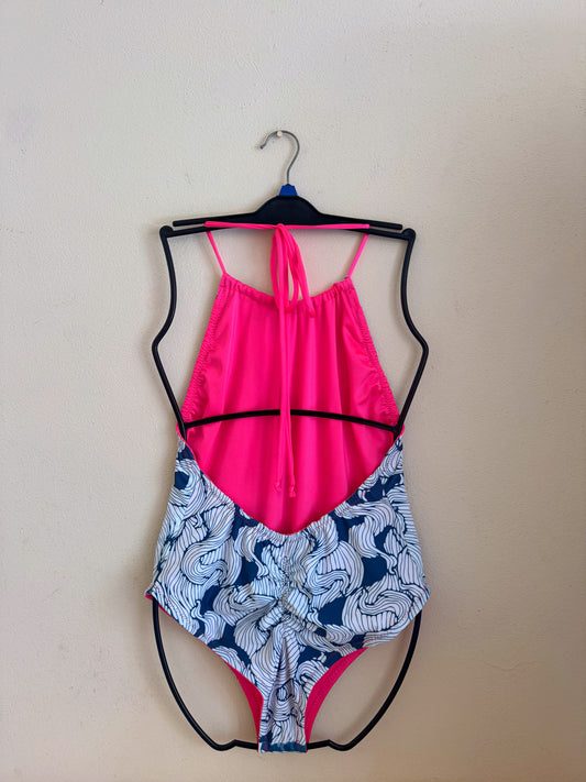Lola Monokini Reversible