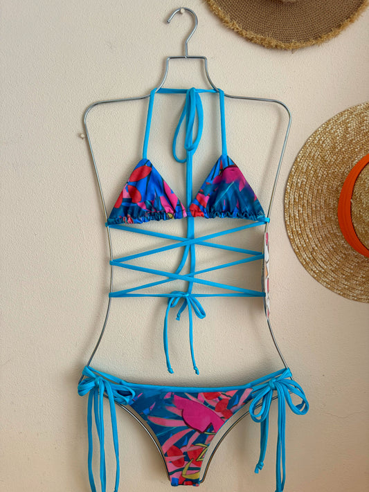 Bikini Mini Set