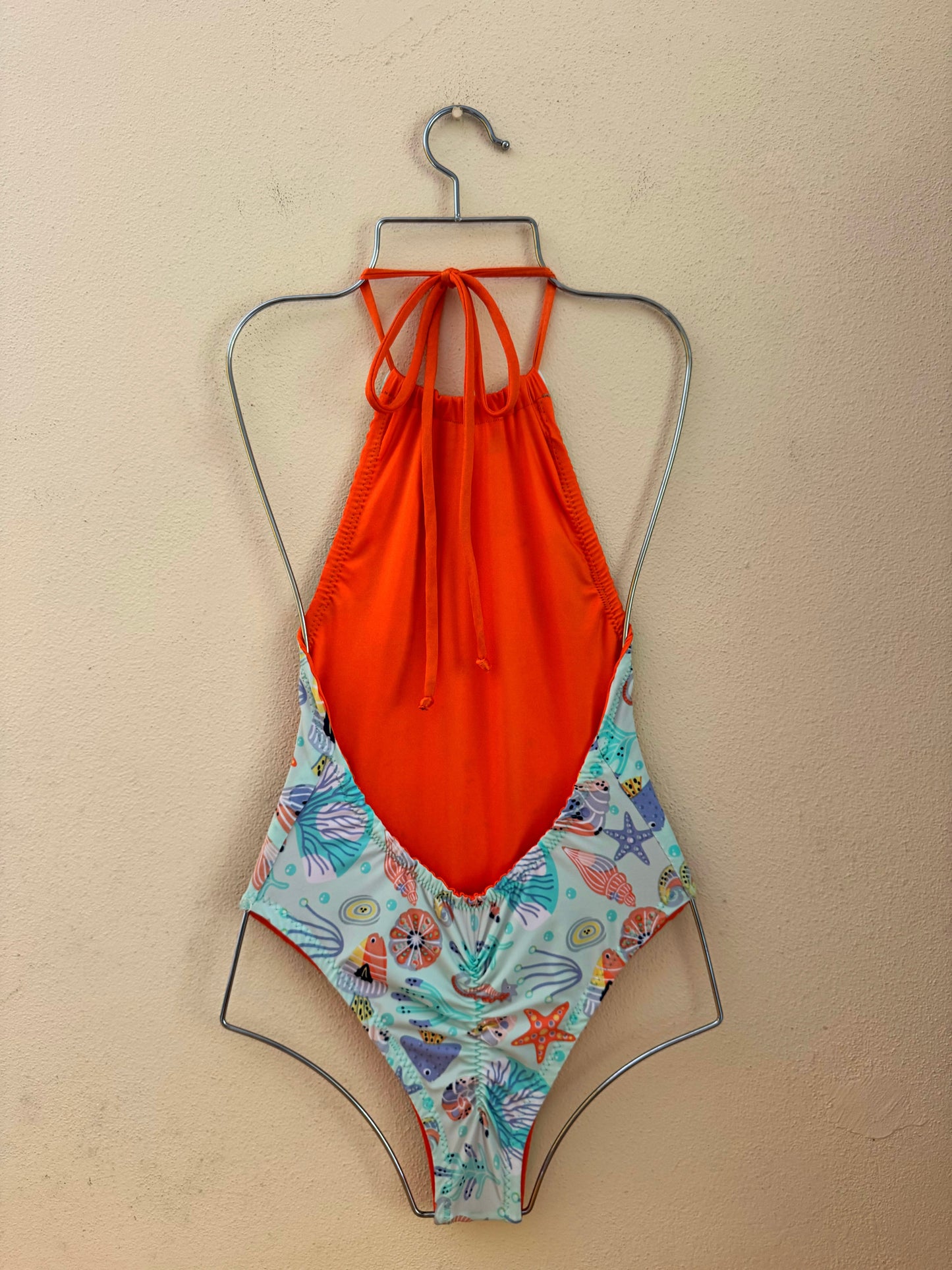 Lola Monokini Reversible