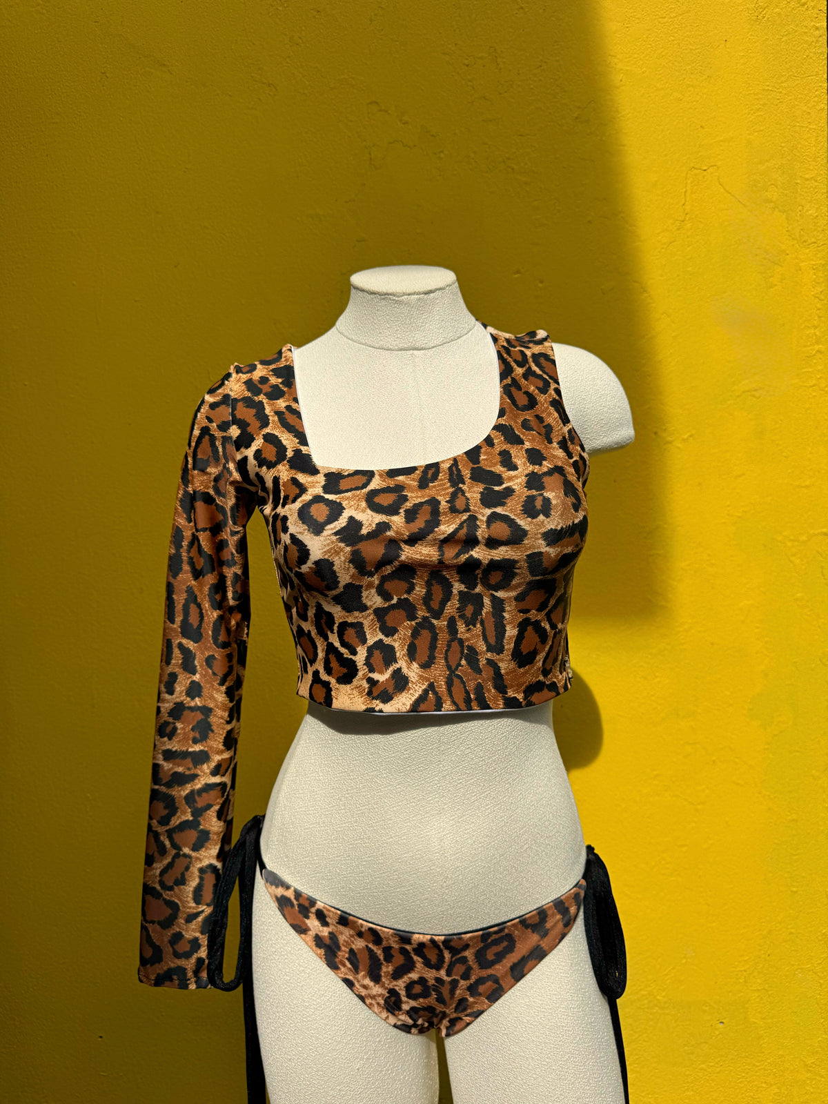 Asymmetrical Top